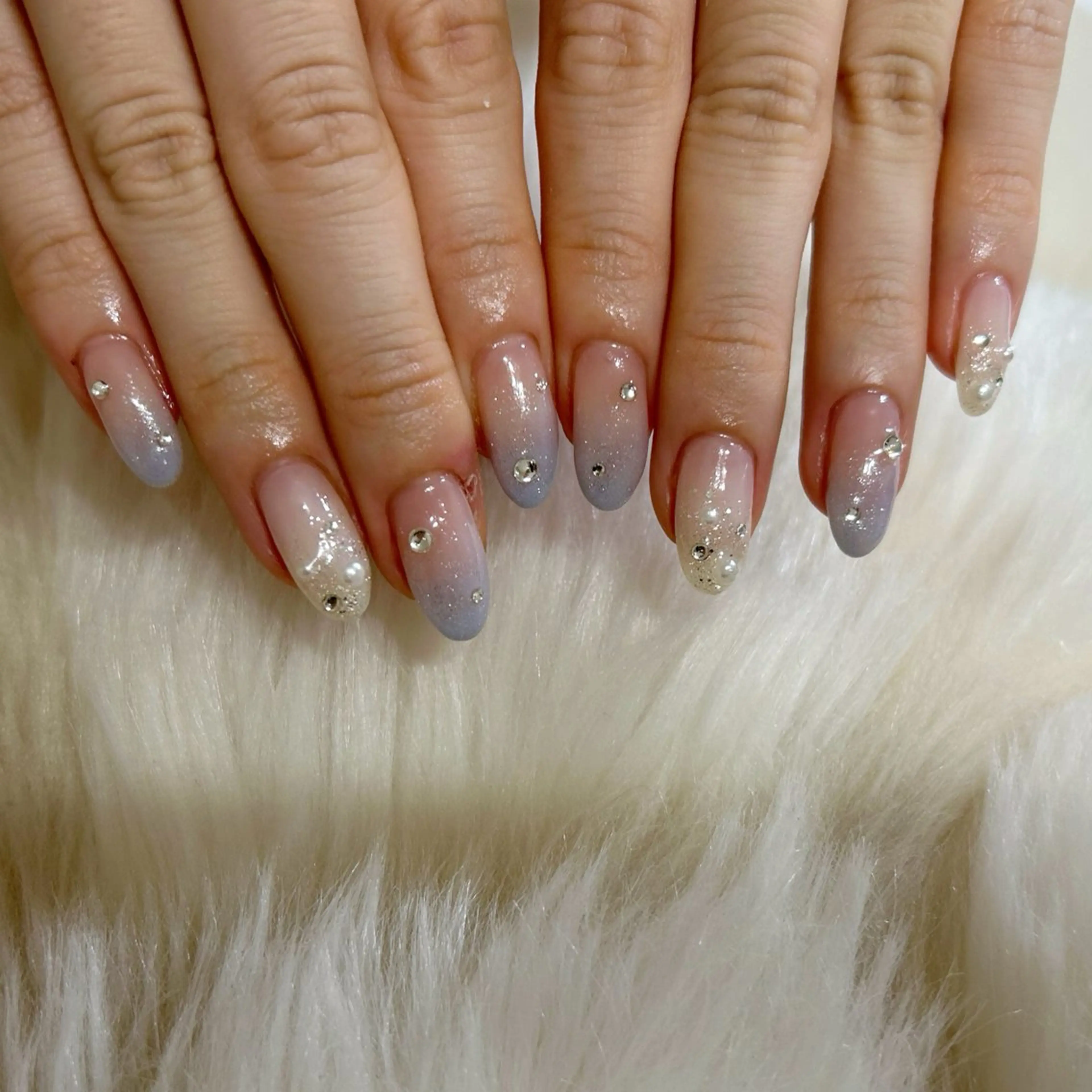 ネイル ハンドネイル パラジェル登録サロンfeerique所属・Uchida Mayunaのその他イメージ