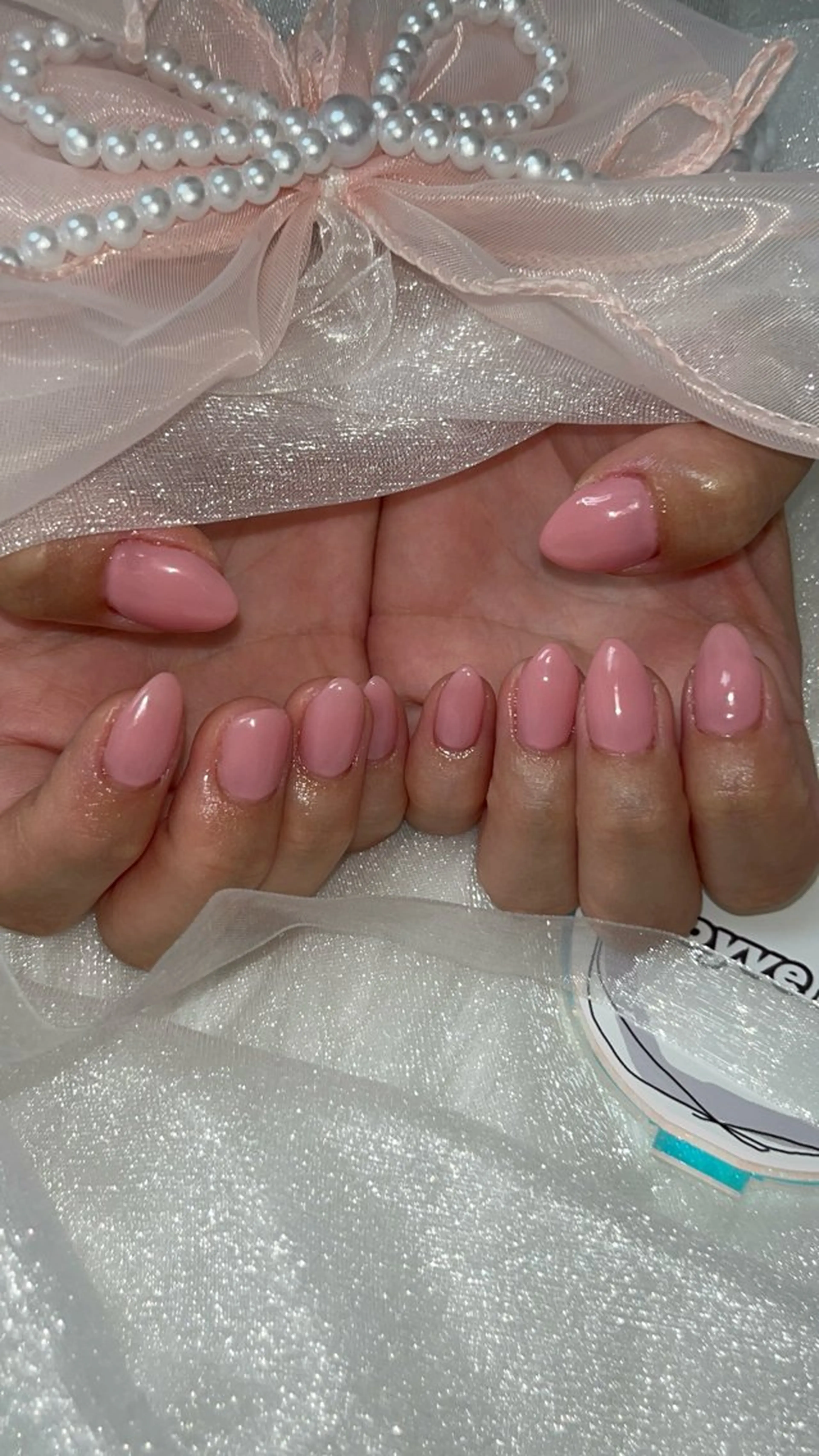 ネイル ハンドネイル kairi Toyvenailのネイルデザイン