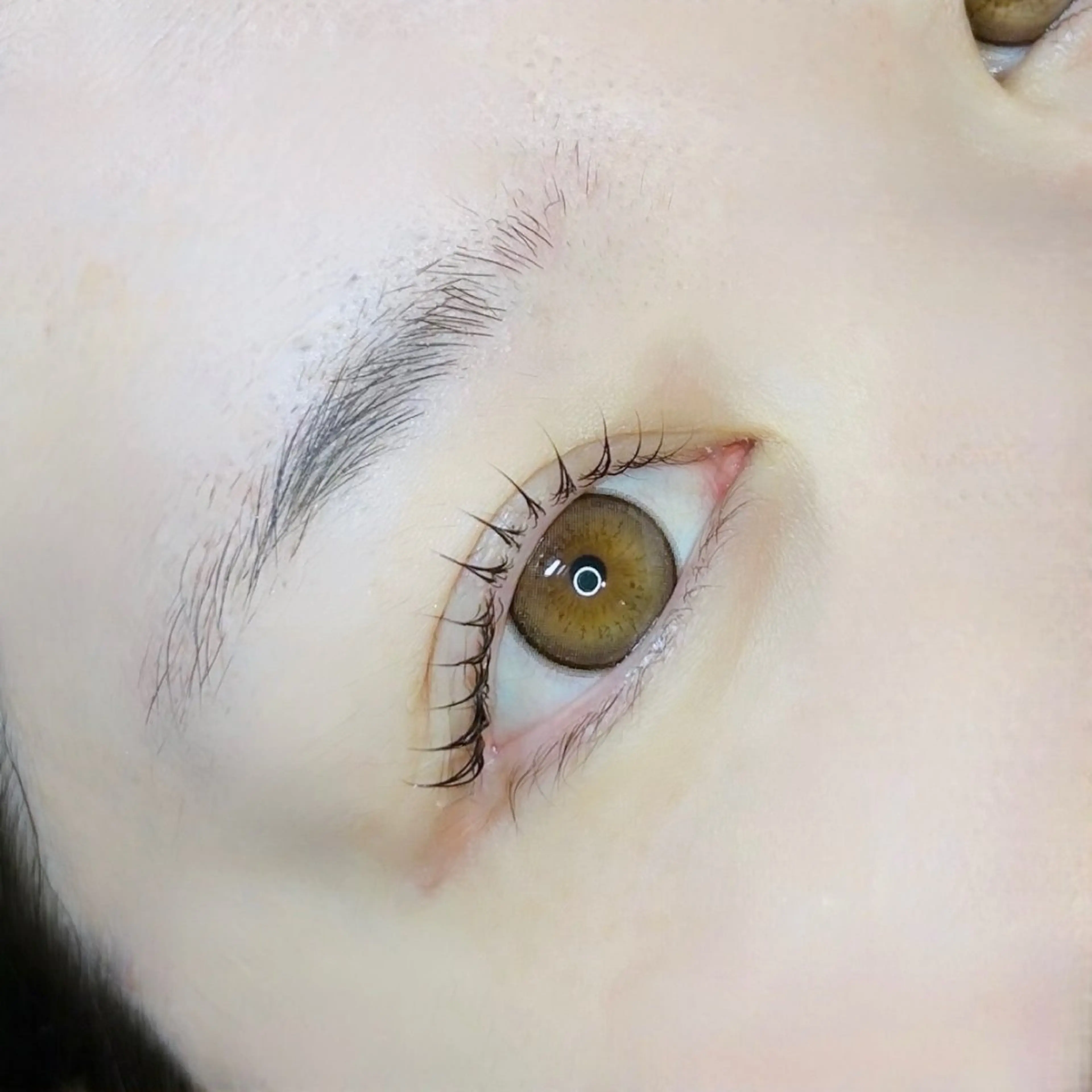 マツエク・マツパ 榊原 理恵のマツエク・マツパデザイン