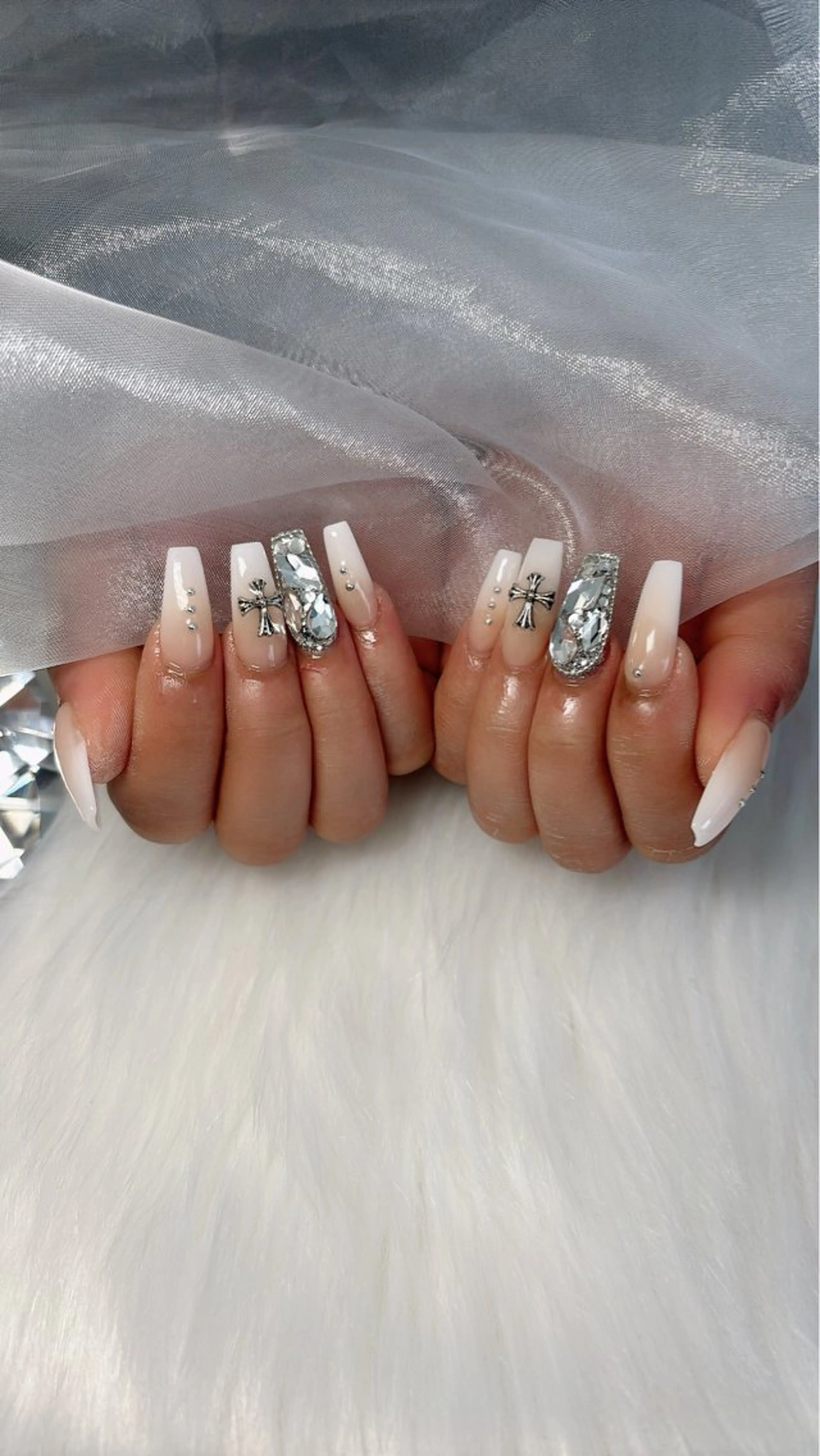 ネイル Kayo 💅のネイルデザイン