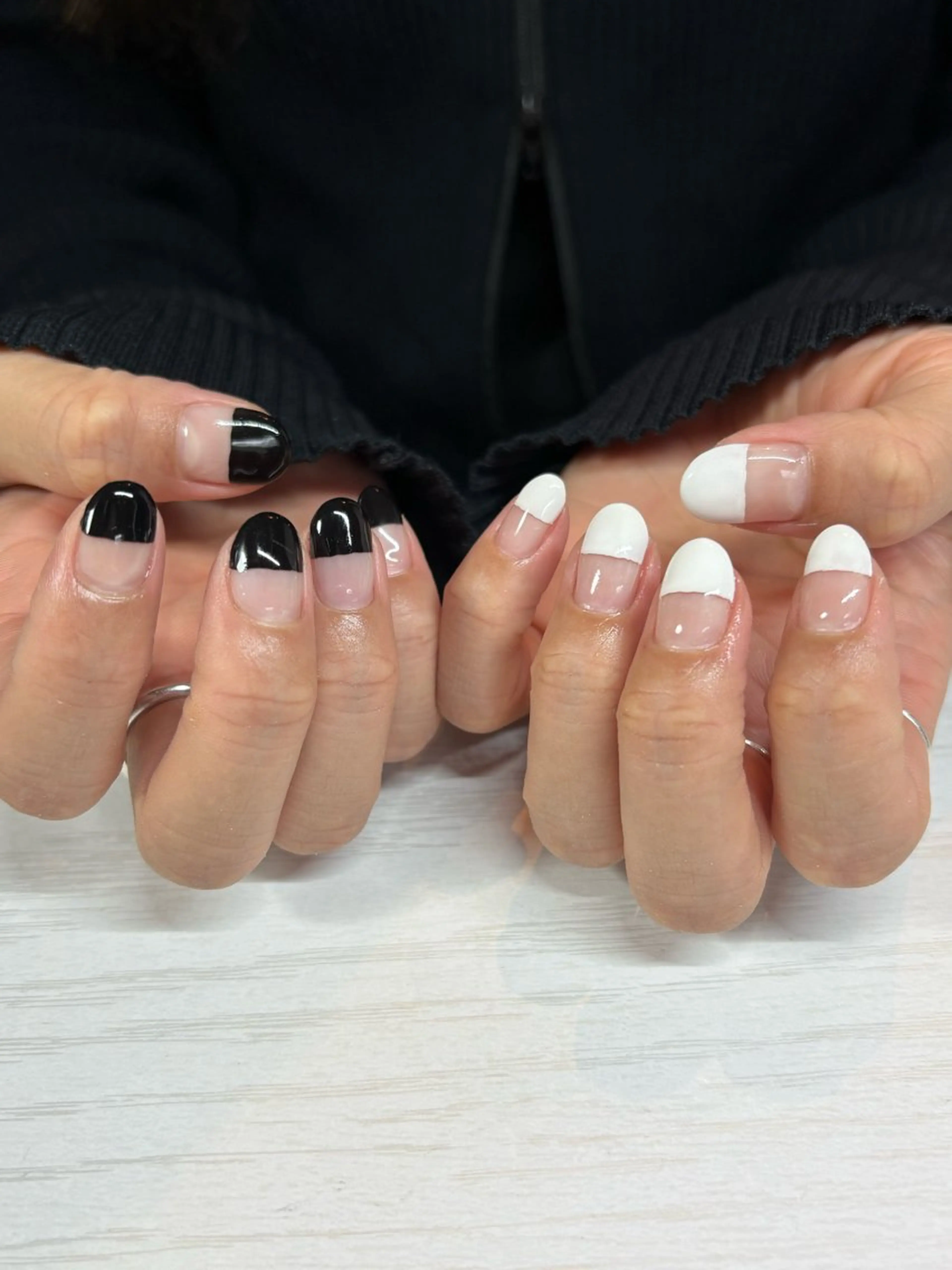 ネイル ハンドネイル rn__ nailのネイルデザイン