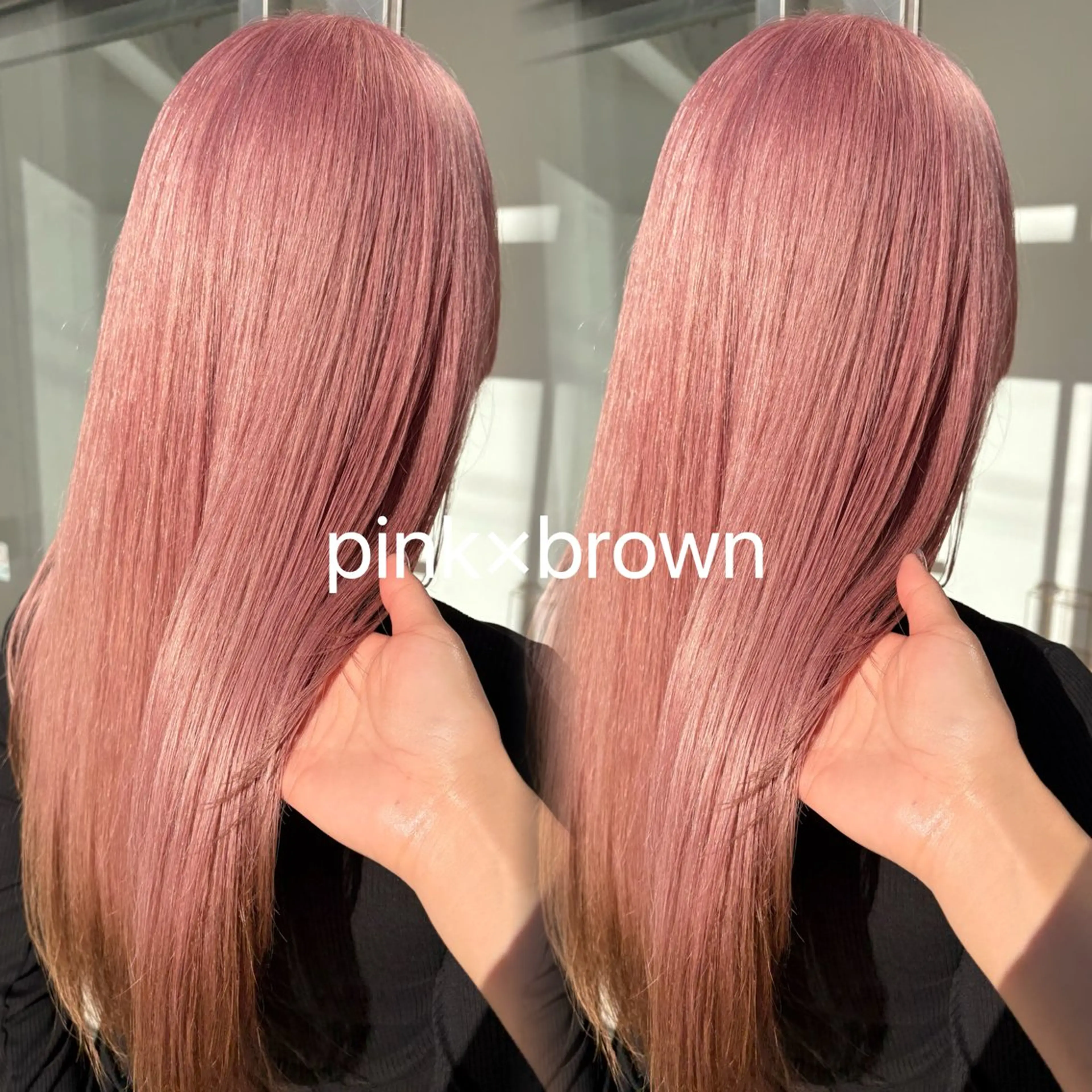 🤍平日限定🤍ケアブリーチ/カラー/保護の写真