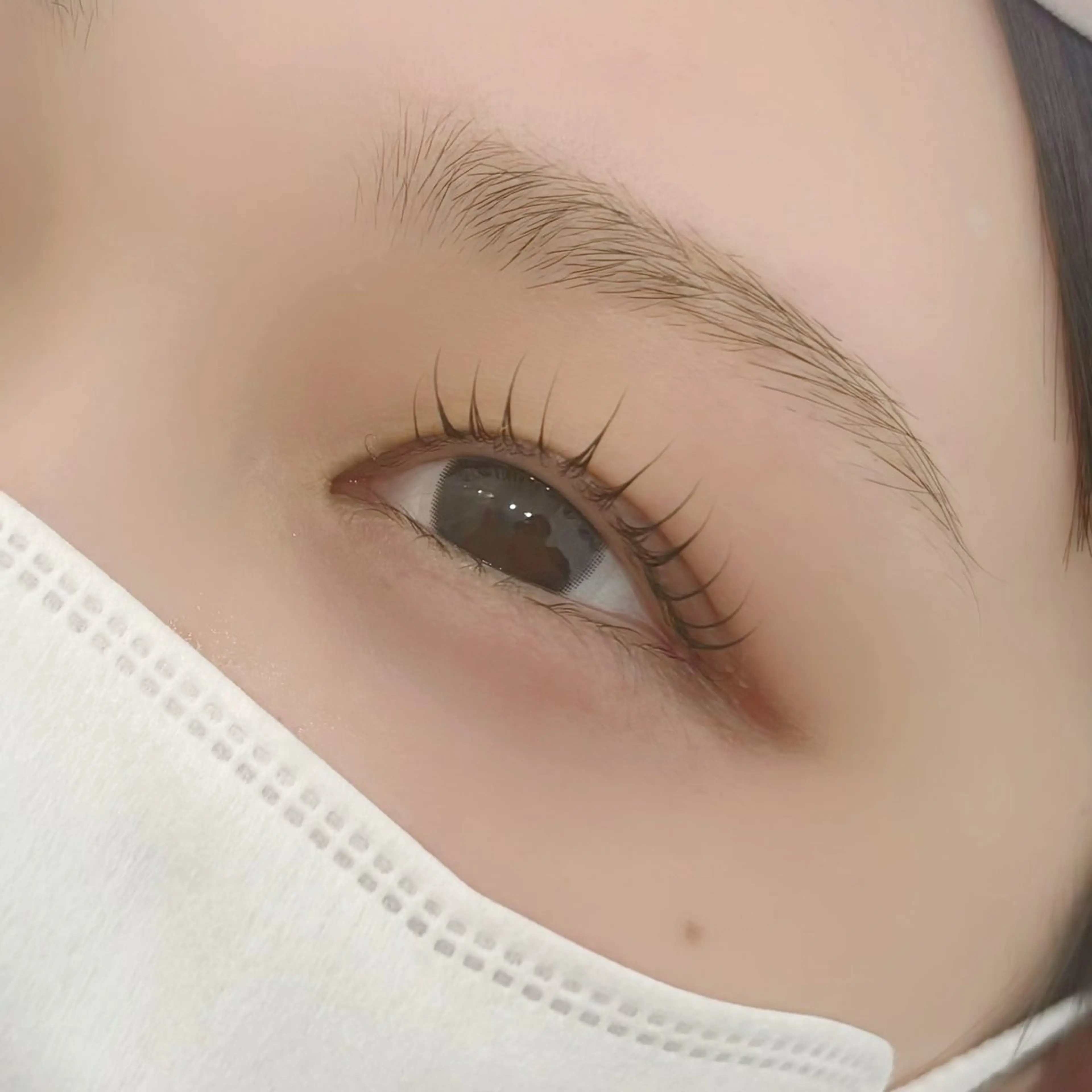 マツエク・マツパ ZEN NOZOMIの眉毛・アイブロウイメージ