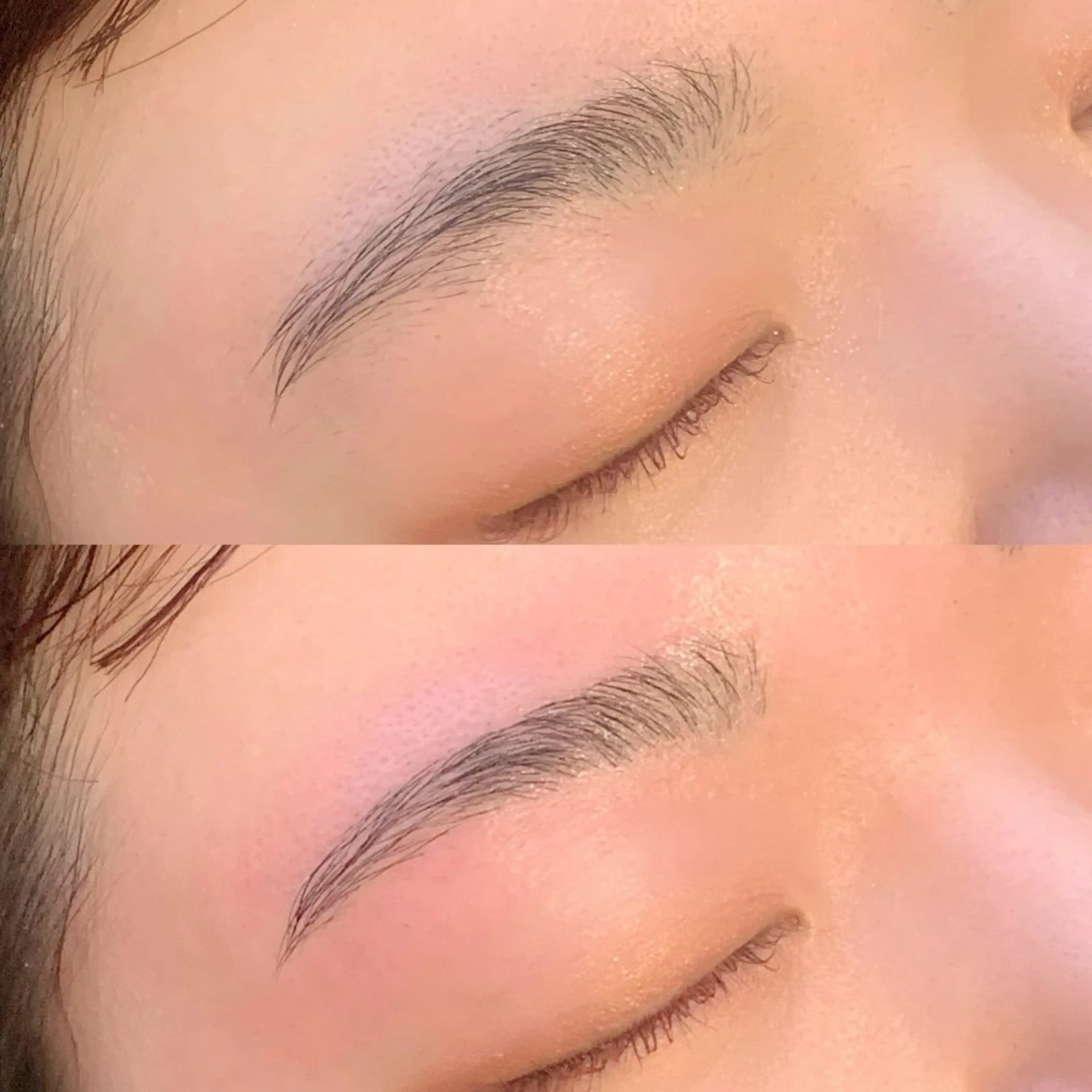 アイブロウ rinza リンザの眉毛・アイブロウイメージ