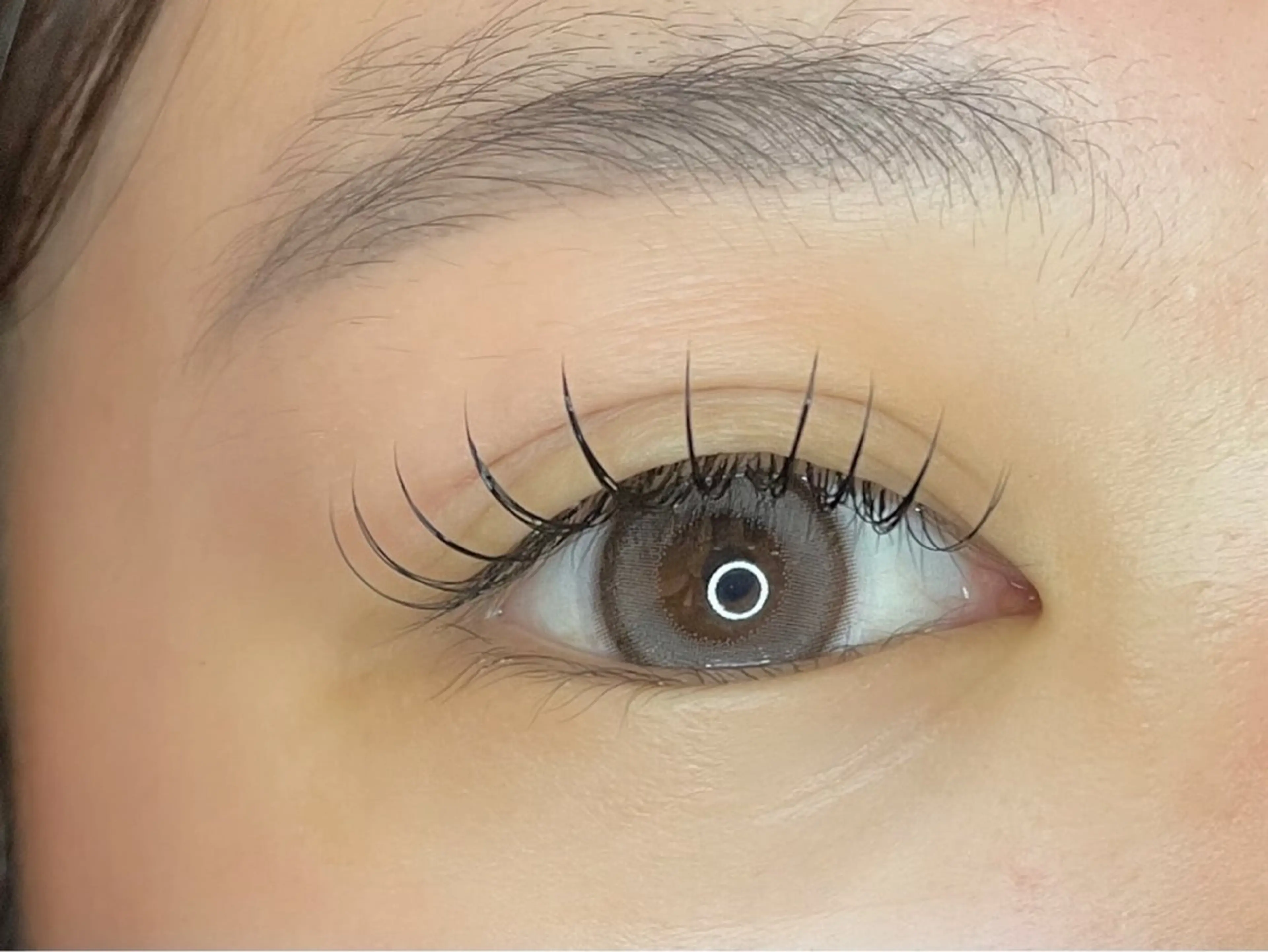 マツエク・マツパ Koa★ Mikuのマツエク・マツパデザイン