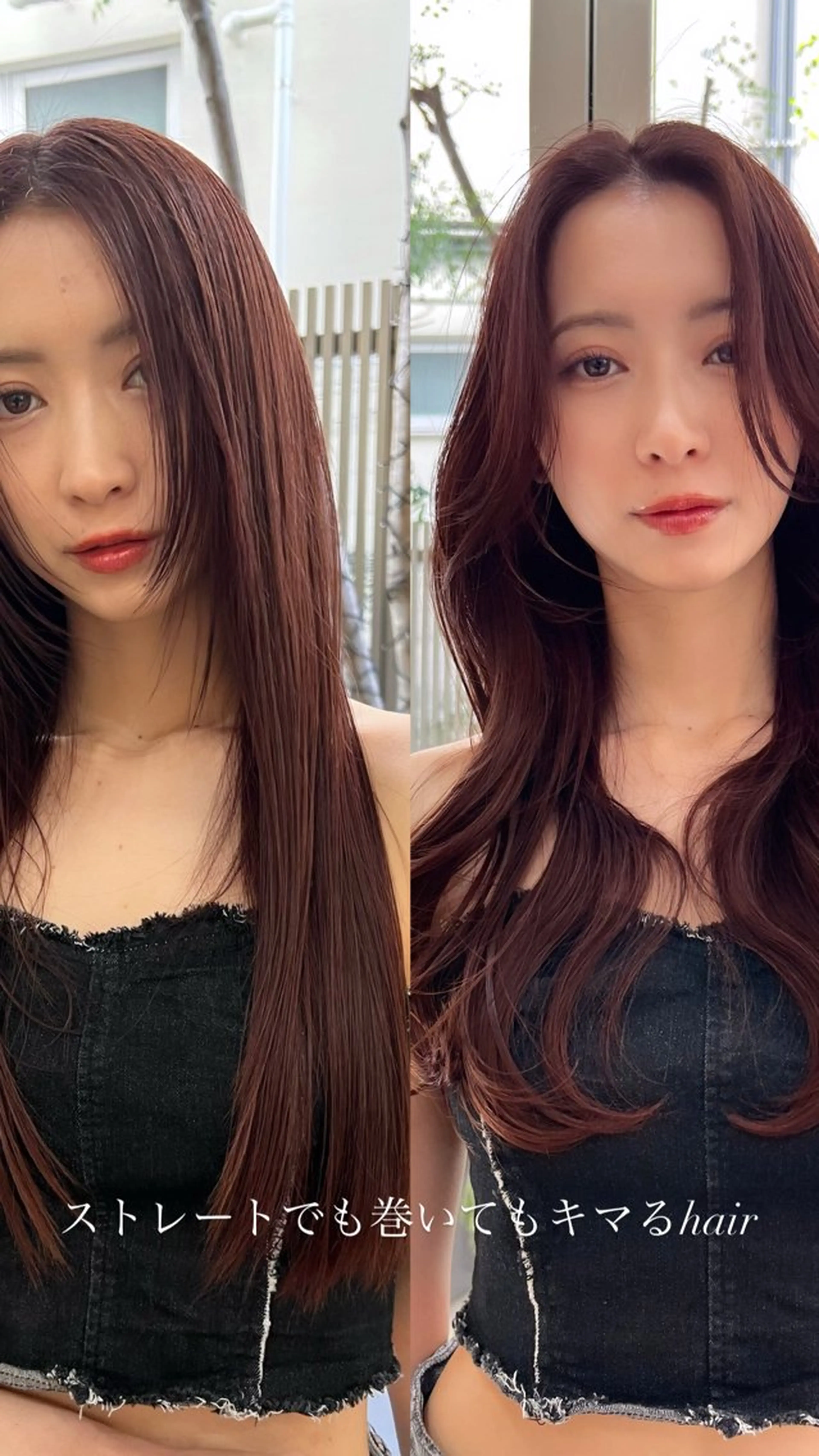 ロング カラー カット ヘアカラー トリートメント belle 表参道 terrace所属・抜きっぱなしブロンド /ハイトーン/カナタのヘアスタイル