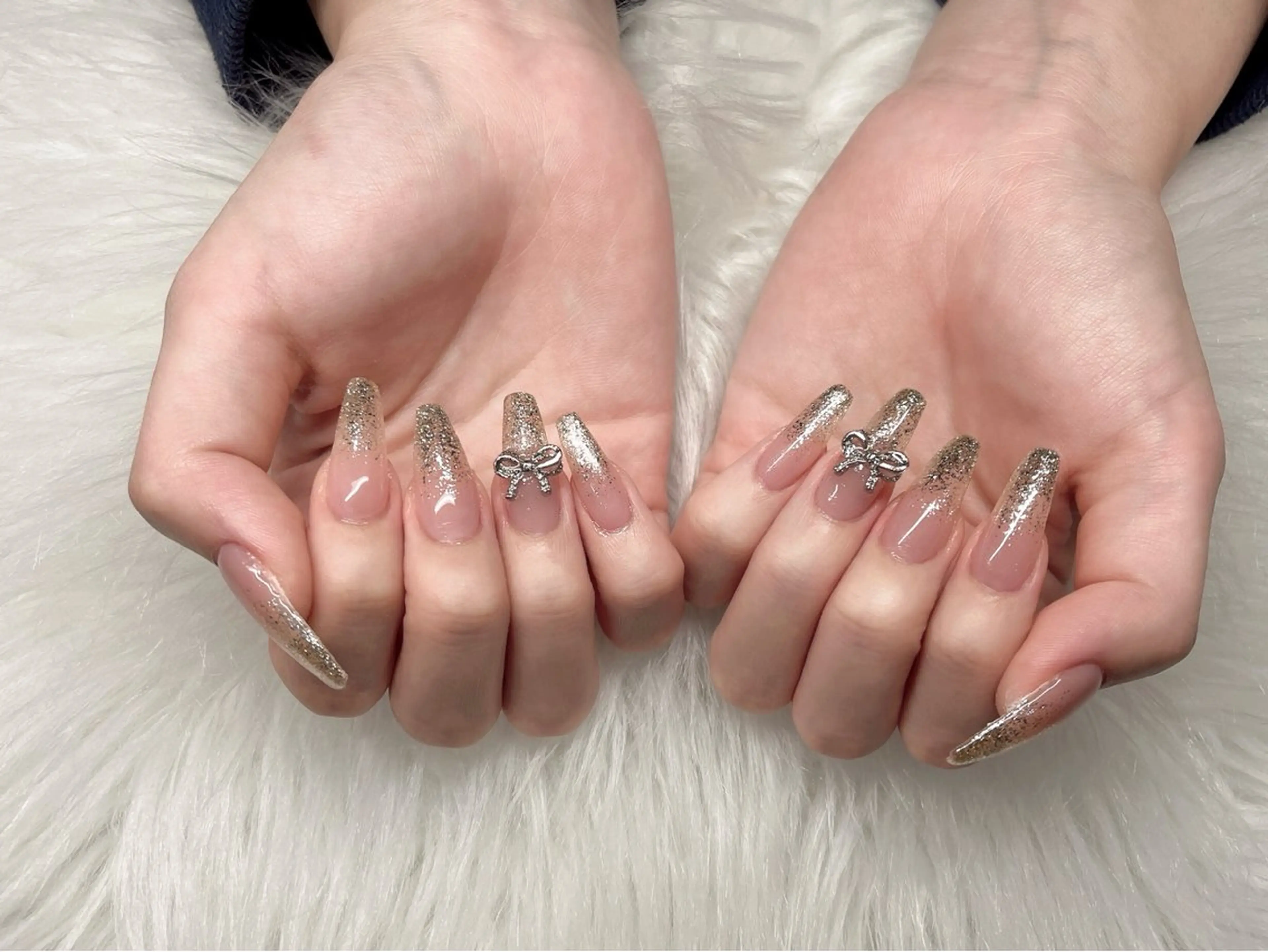 ネイル XIMINANAIL SALON堀江店のネイルデザイン