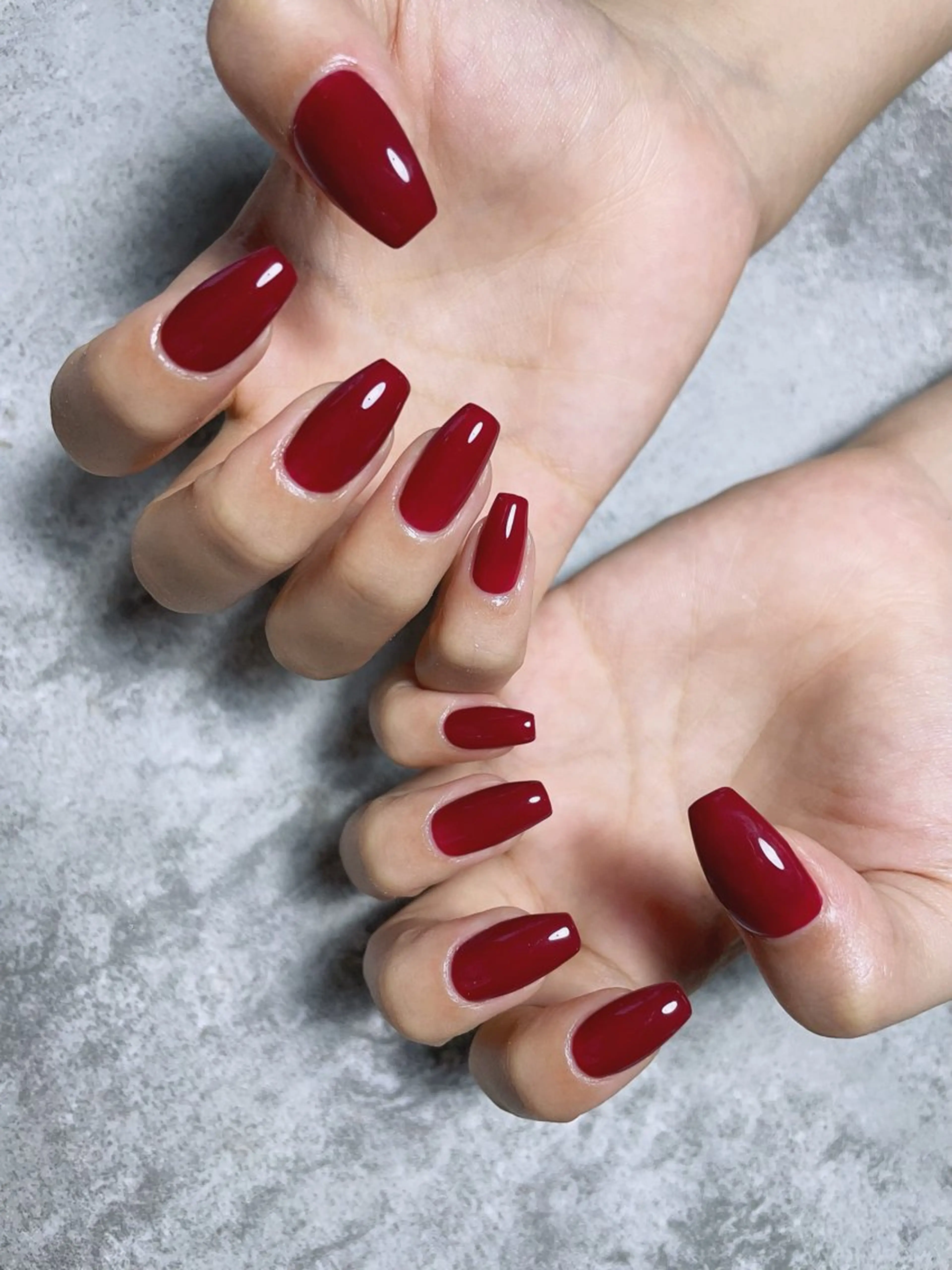 ネイル ハンドネイル Ai Nail所属・Ai Nailのネイルデザイン