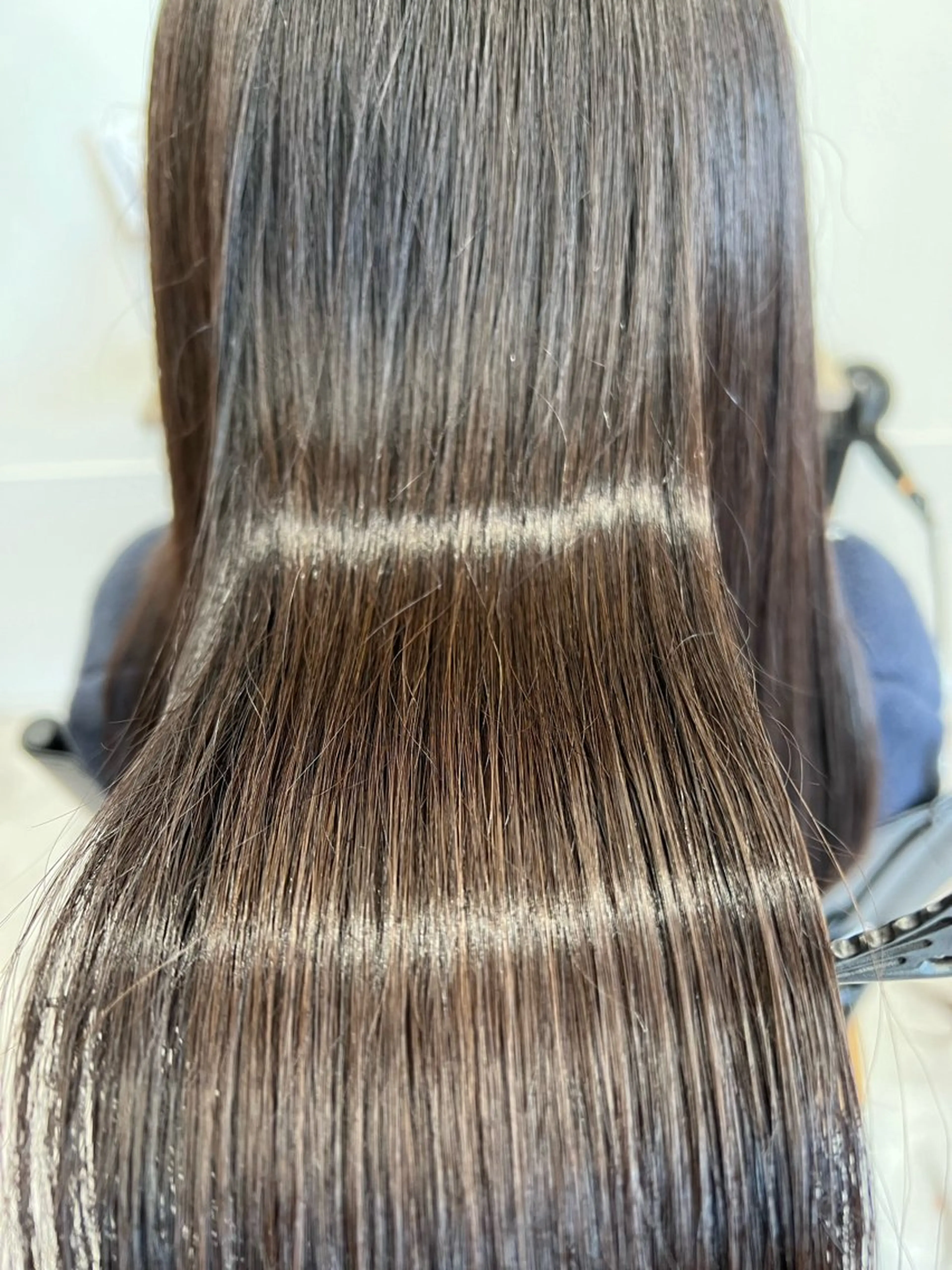 ロング カット 透明感/レイヤー💎 髪質改善/希美のヘアスタイル