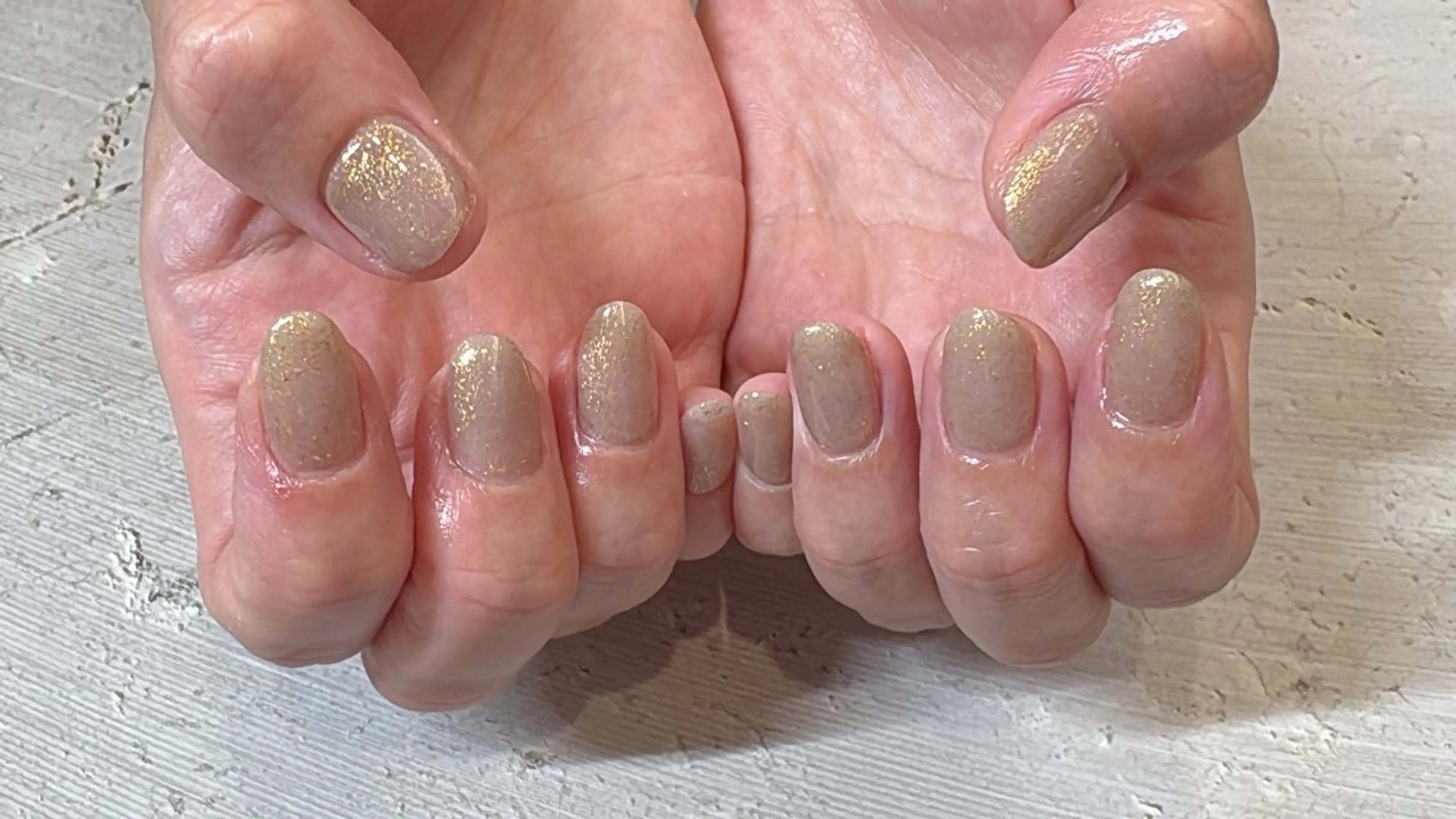 ネイル mio 🌙͙𓍼 米泉店のネイルデザイン