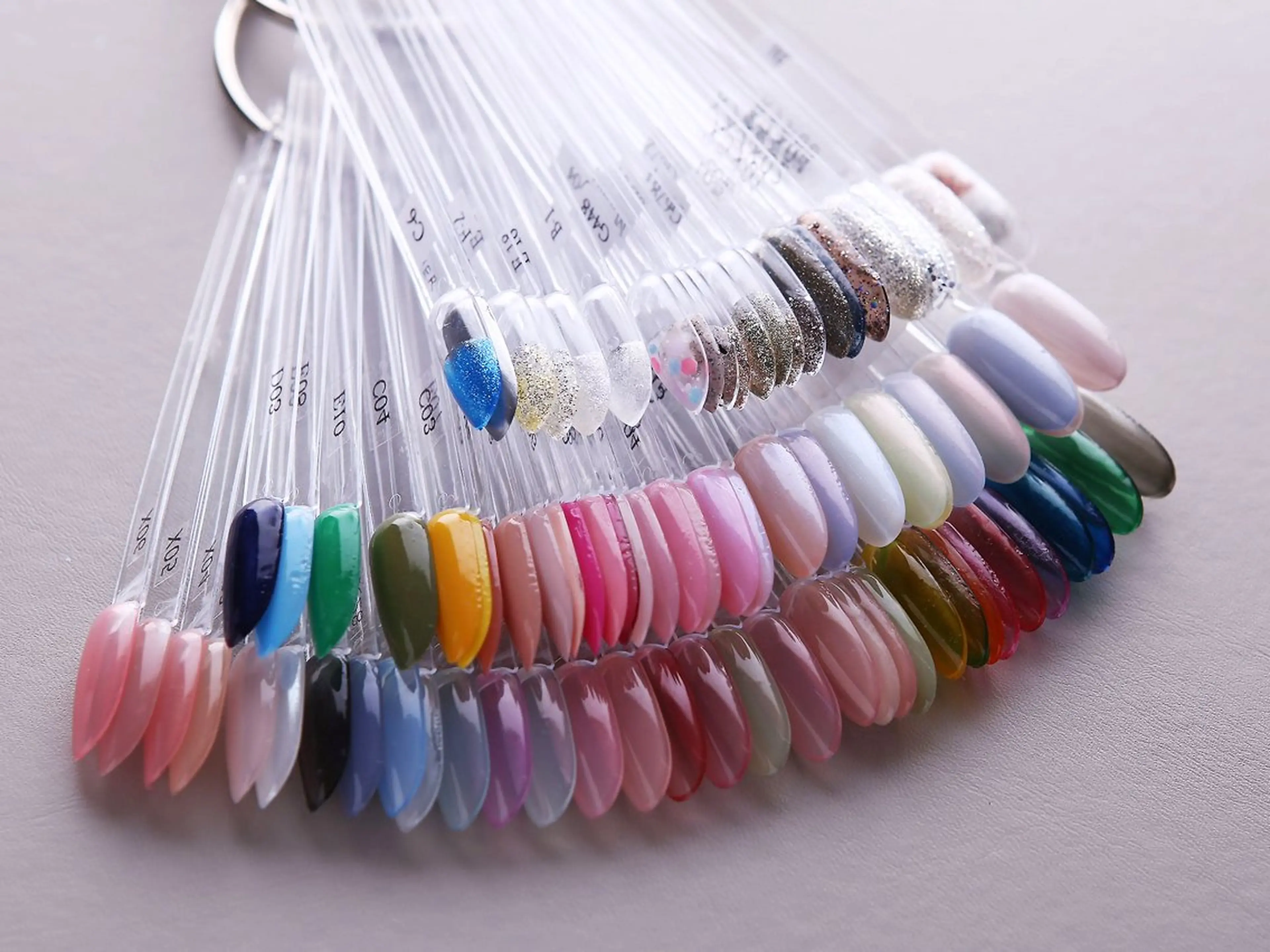 ネイル as A nailのネイルデザイン