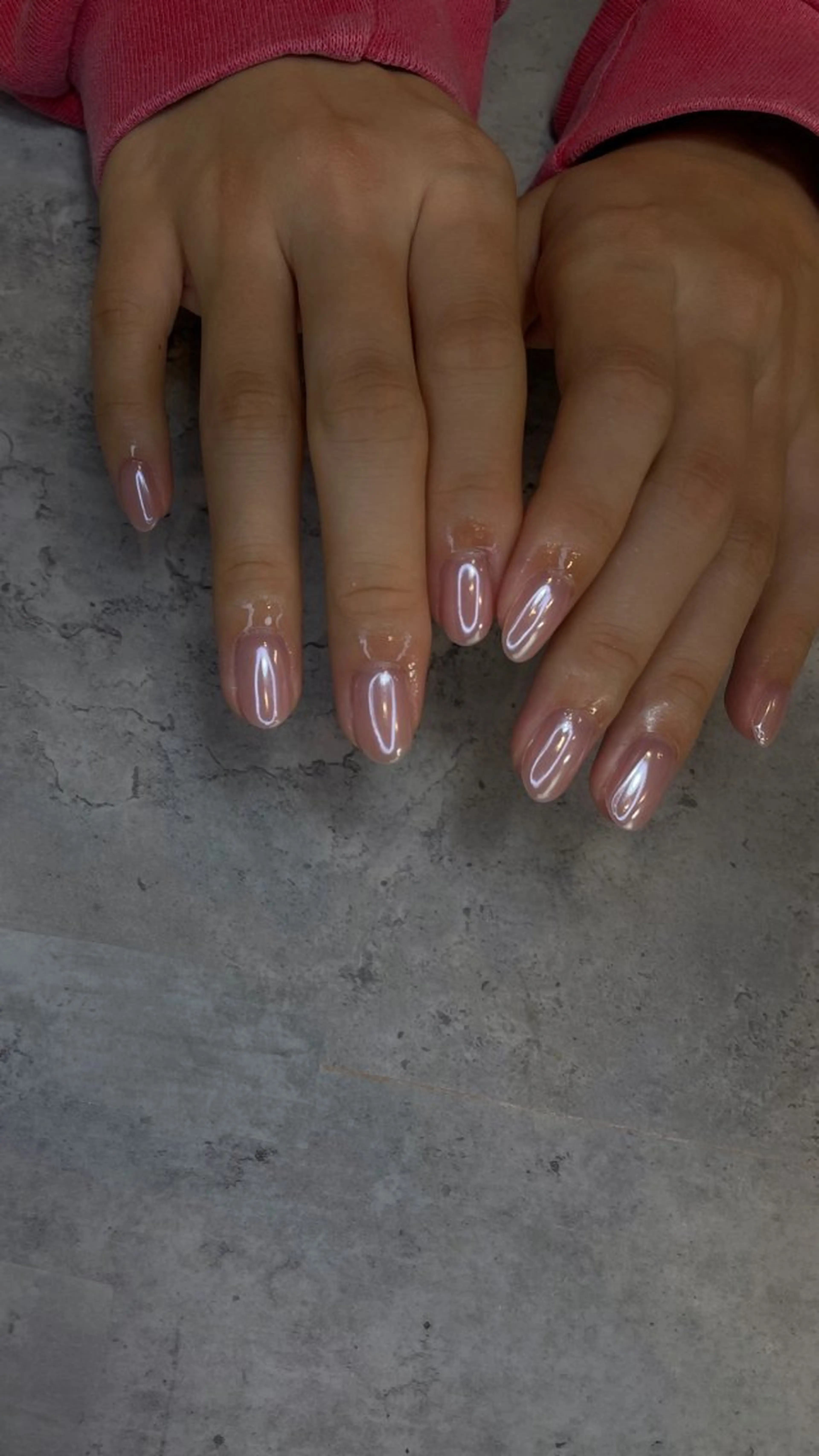 ネイル ハンドネイル my&_ maimiのネイルデザイン