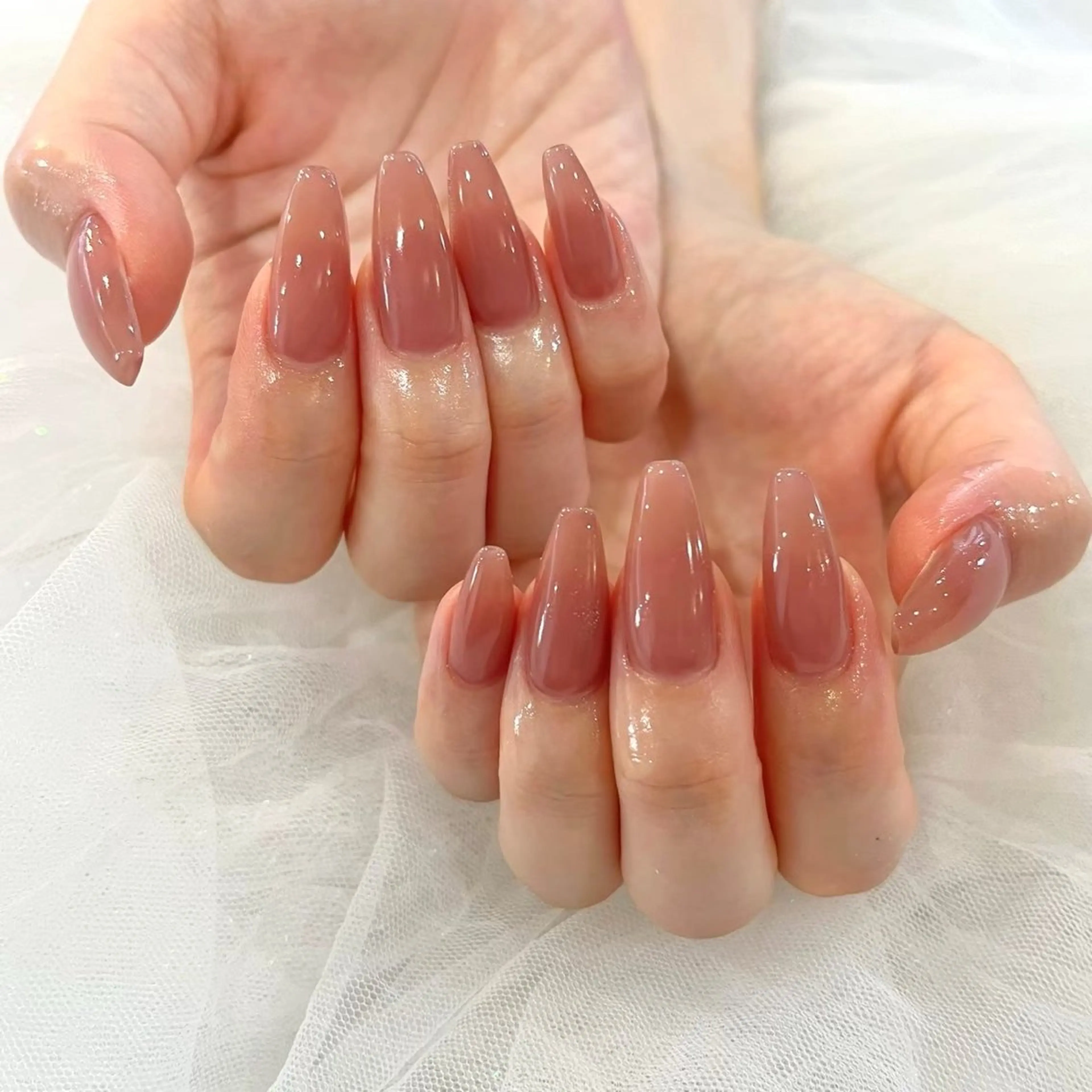 ネイル ハンドネイル Cleo伏見店🫧 yumiのその他イメージ