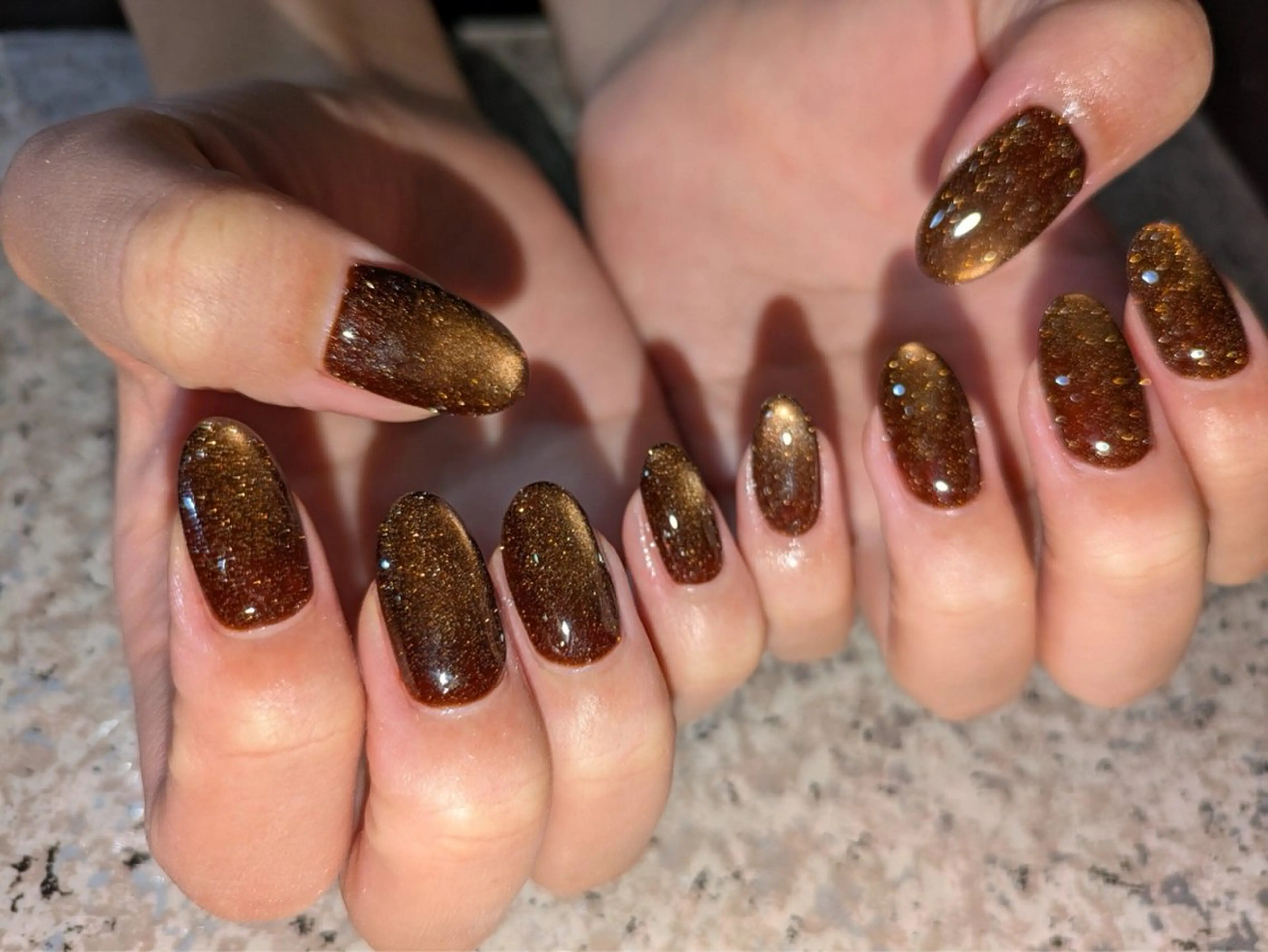 ネイル ハンドネイル タカシマ カナコのネイルデザイン