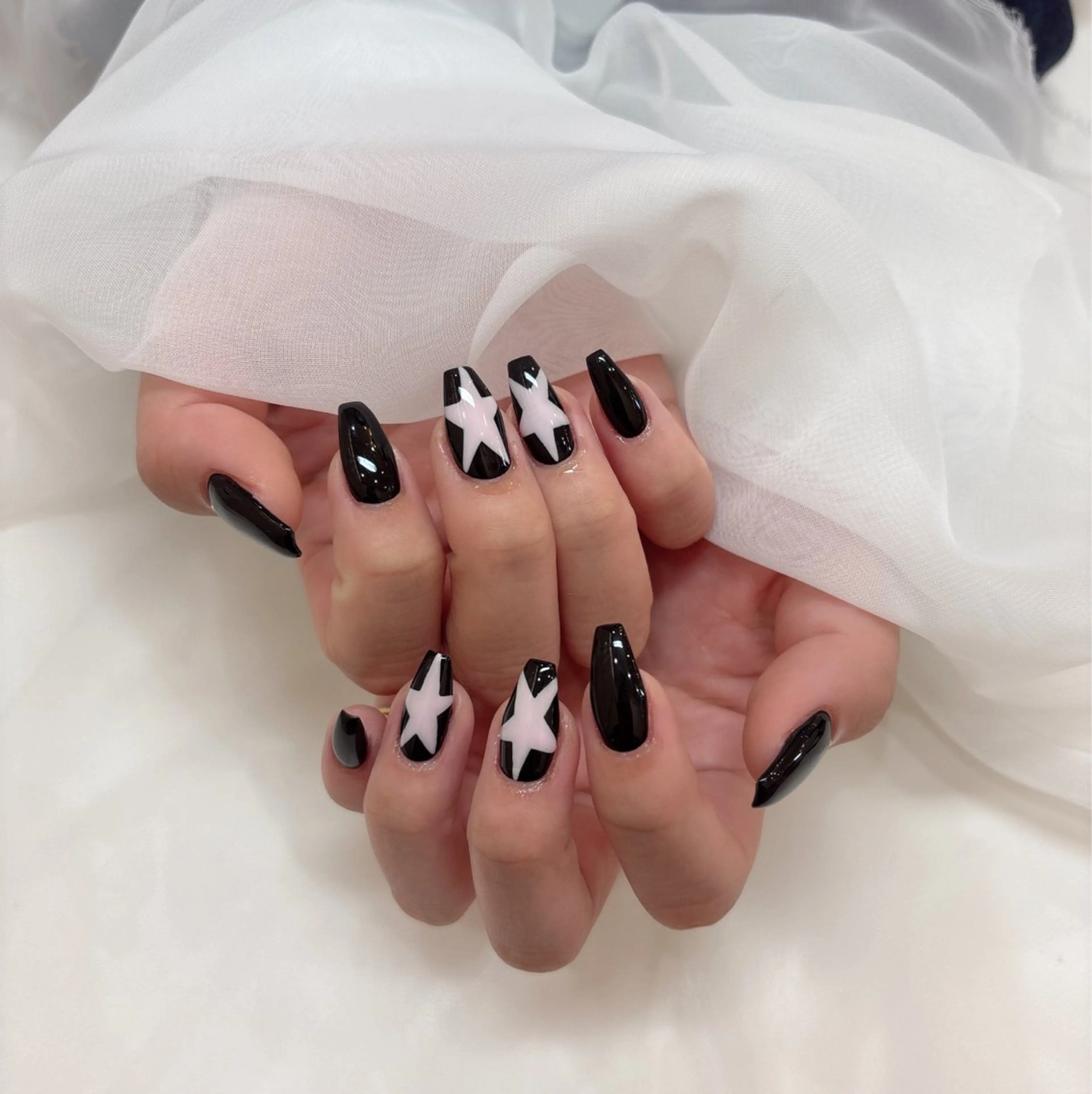 ネイル hawa ♡のネイルデザイン