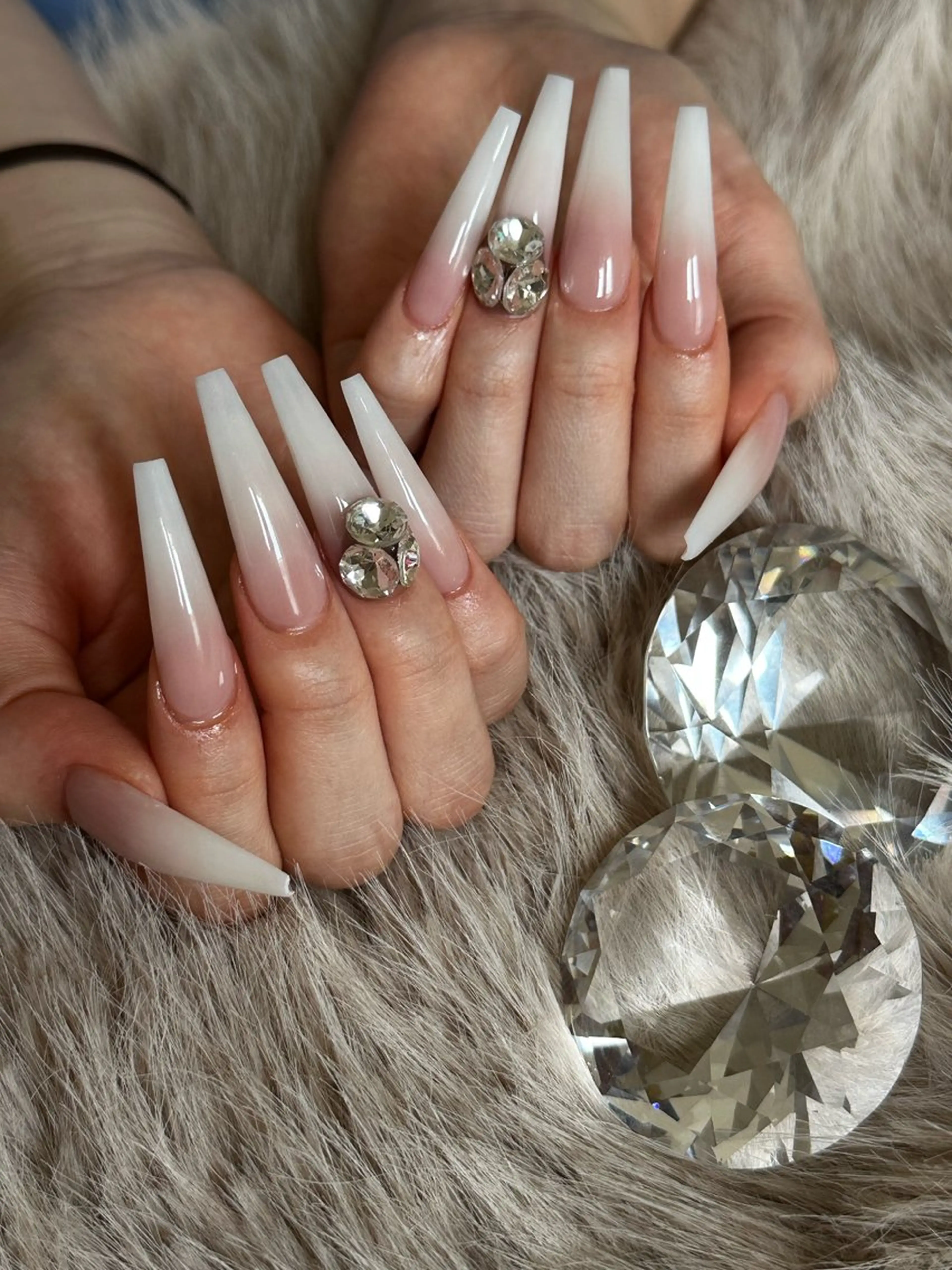 ネイル ハンドネイル nail salon amiのネイルデザイン