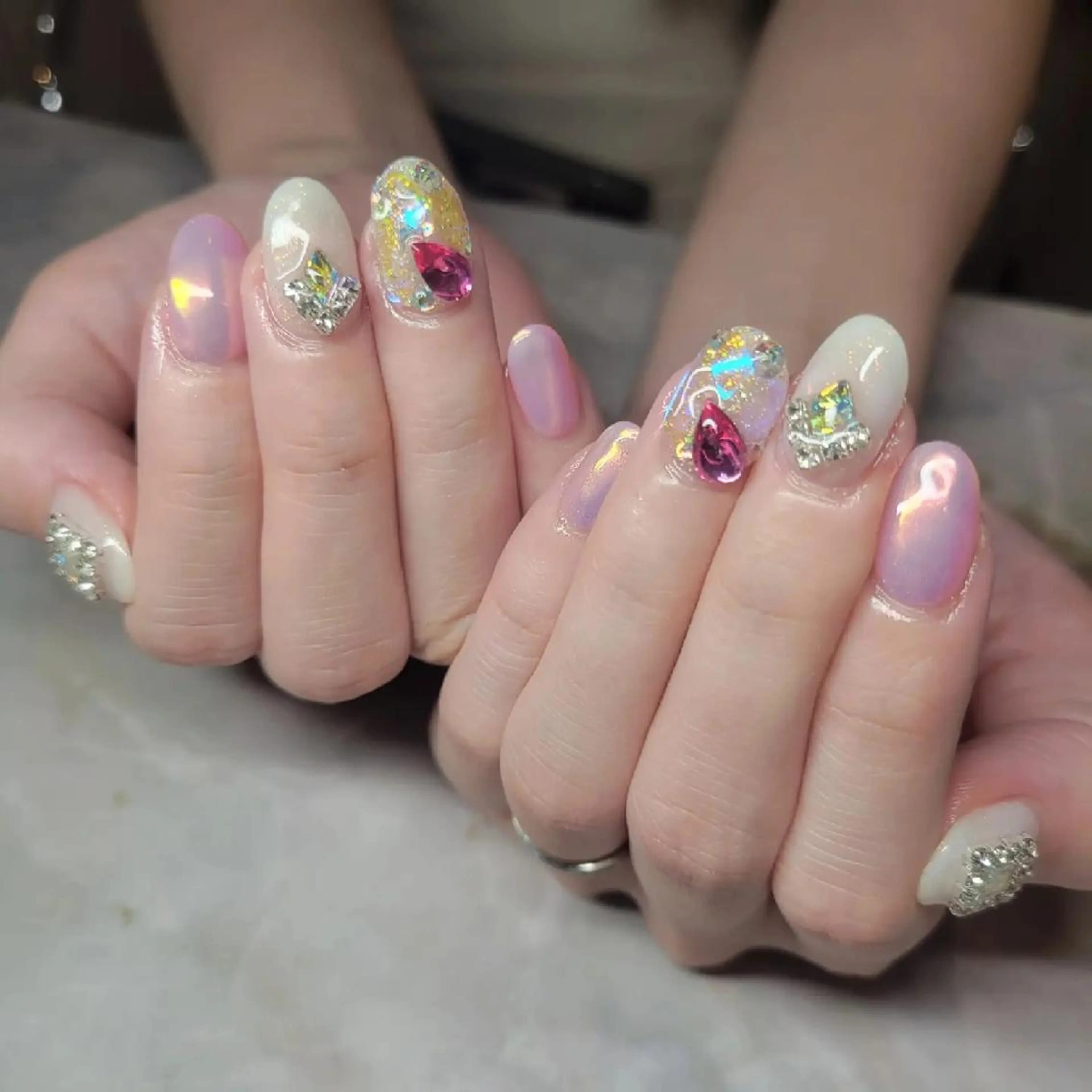 ネイル Nail salon Coco【溝の口駅】のネイルデザイン