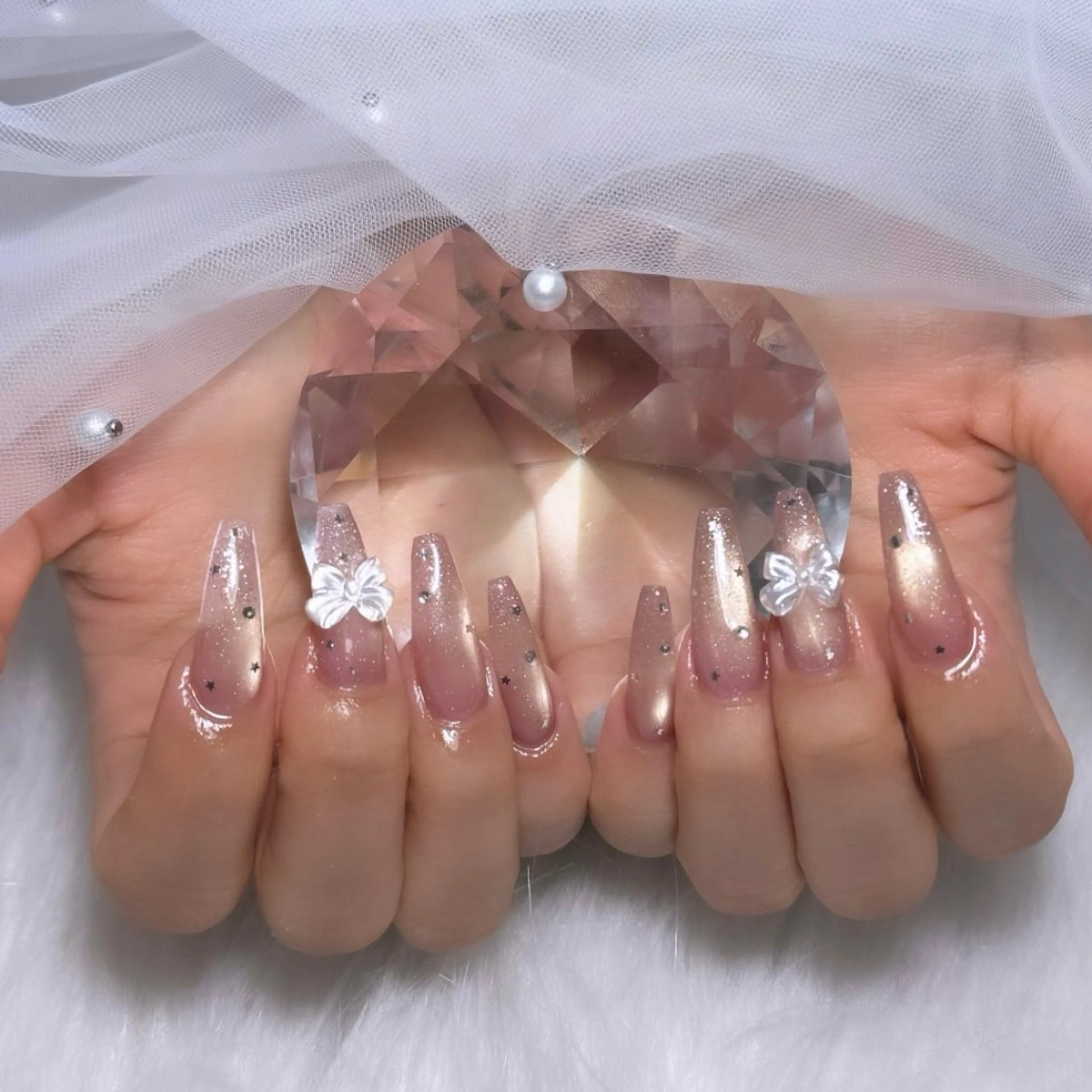 ネイル ハンドネイル RE:Bonn所属・salon re:bonnのネイルデザイン