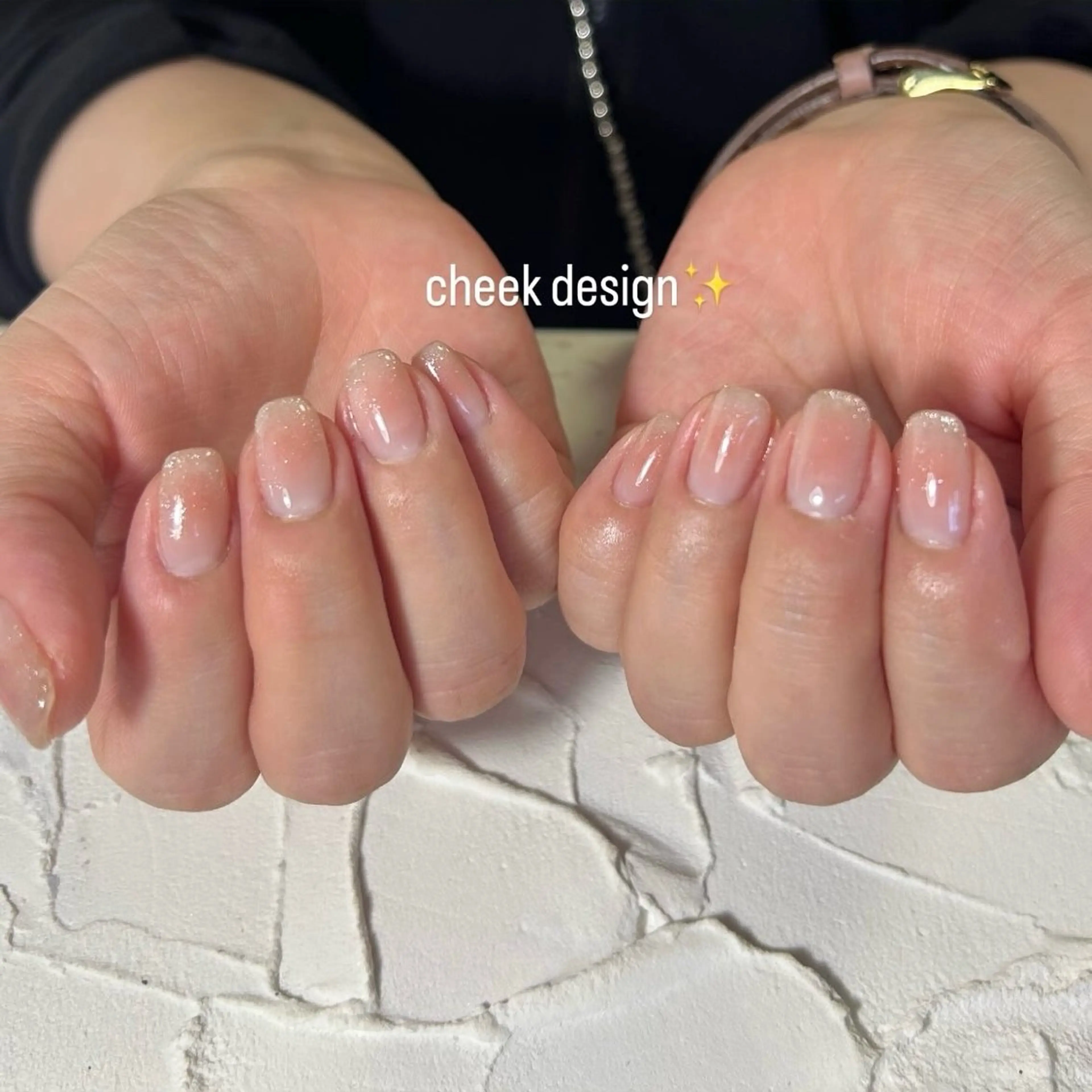 ネイル ハンドネイル Lofinails ちひろのネイルデザイン