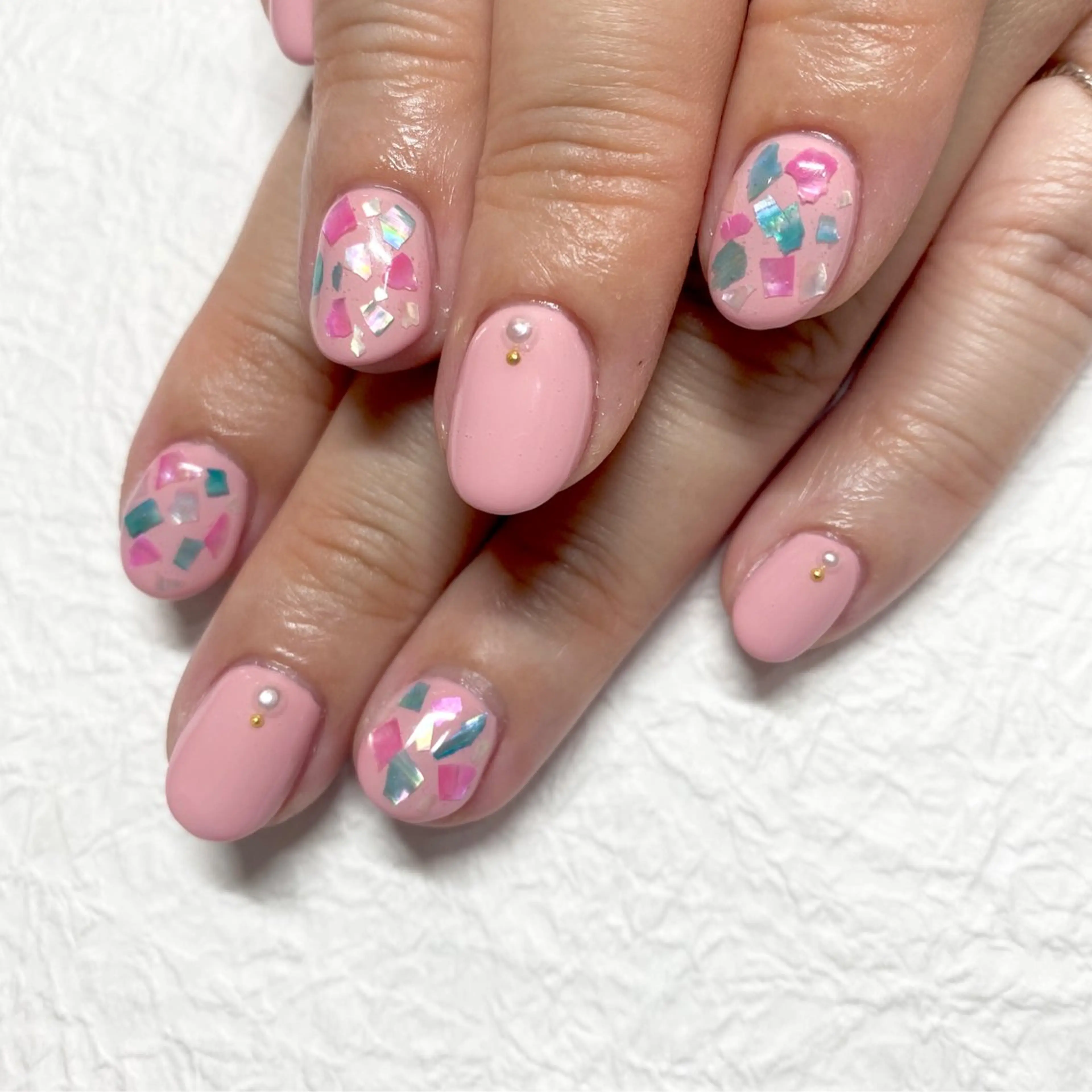 ネイル Tree NORICO.のネイルデザイン