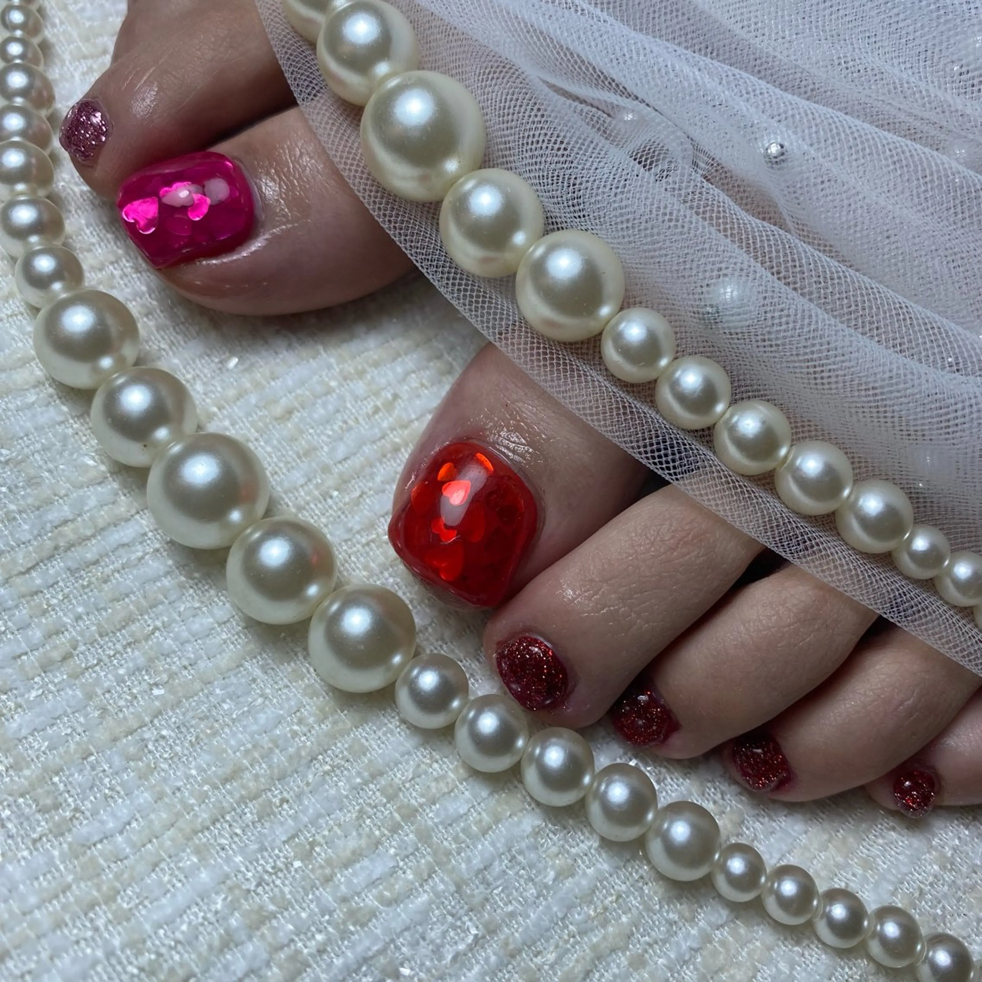 ネイル Beauty Space N&Nのネイルデザイン