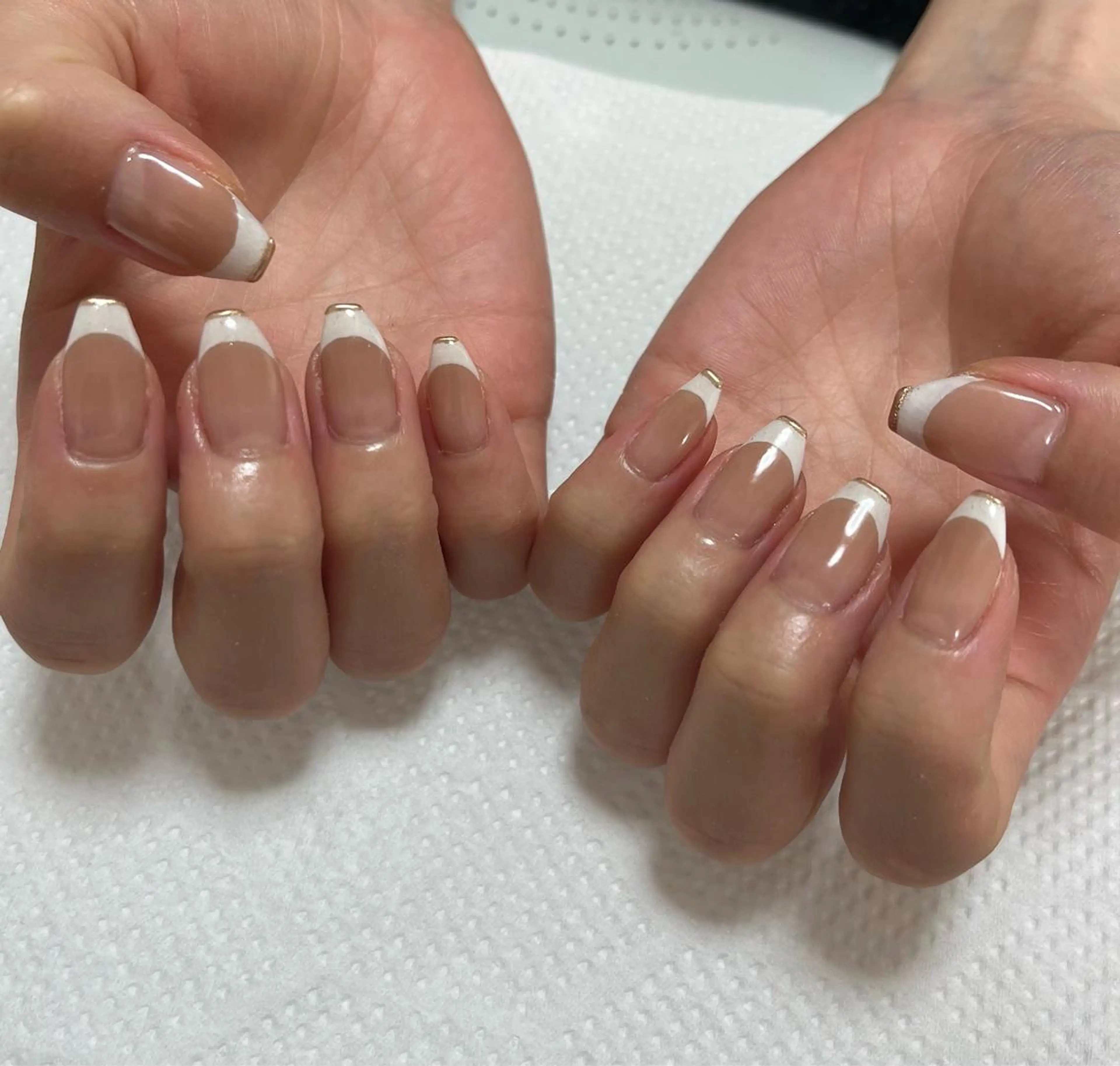 ネイル nail M&Tのネイルデザイン