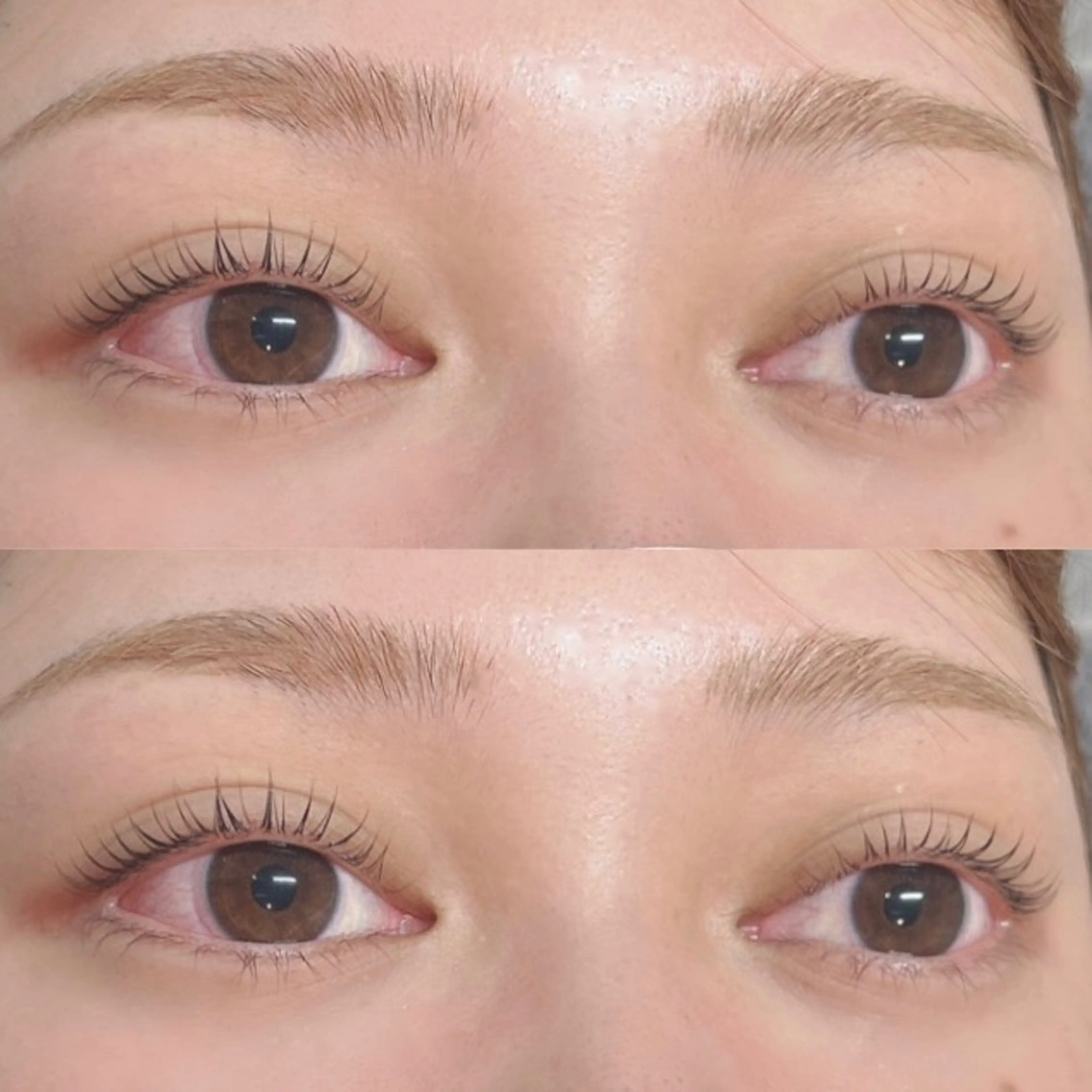 マツエク・マツパ マツパ セントラッシュ静岡店所属・St.Lush静岡店 伊藤のマツエク・マツパデザイン