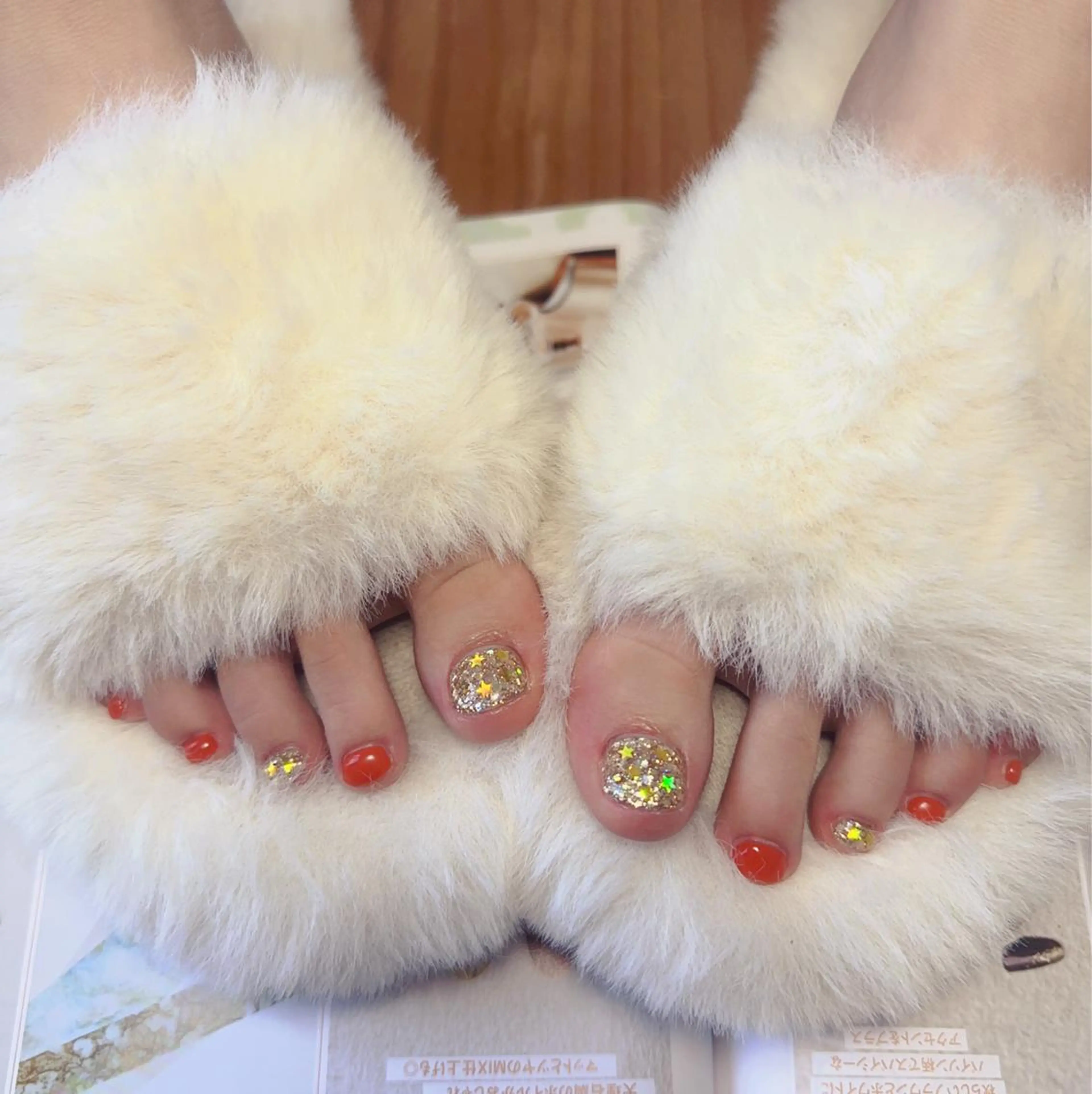 ネイル Nana  nail 8:00～22:00のネイルデザイン