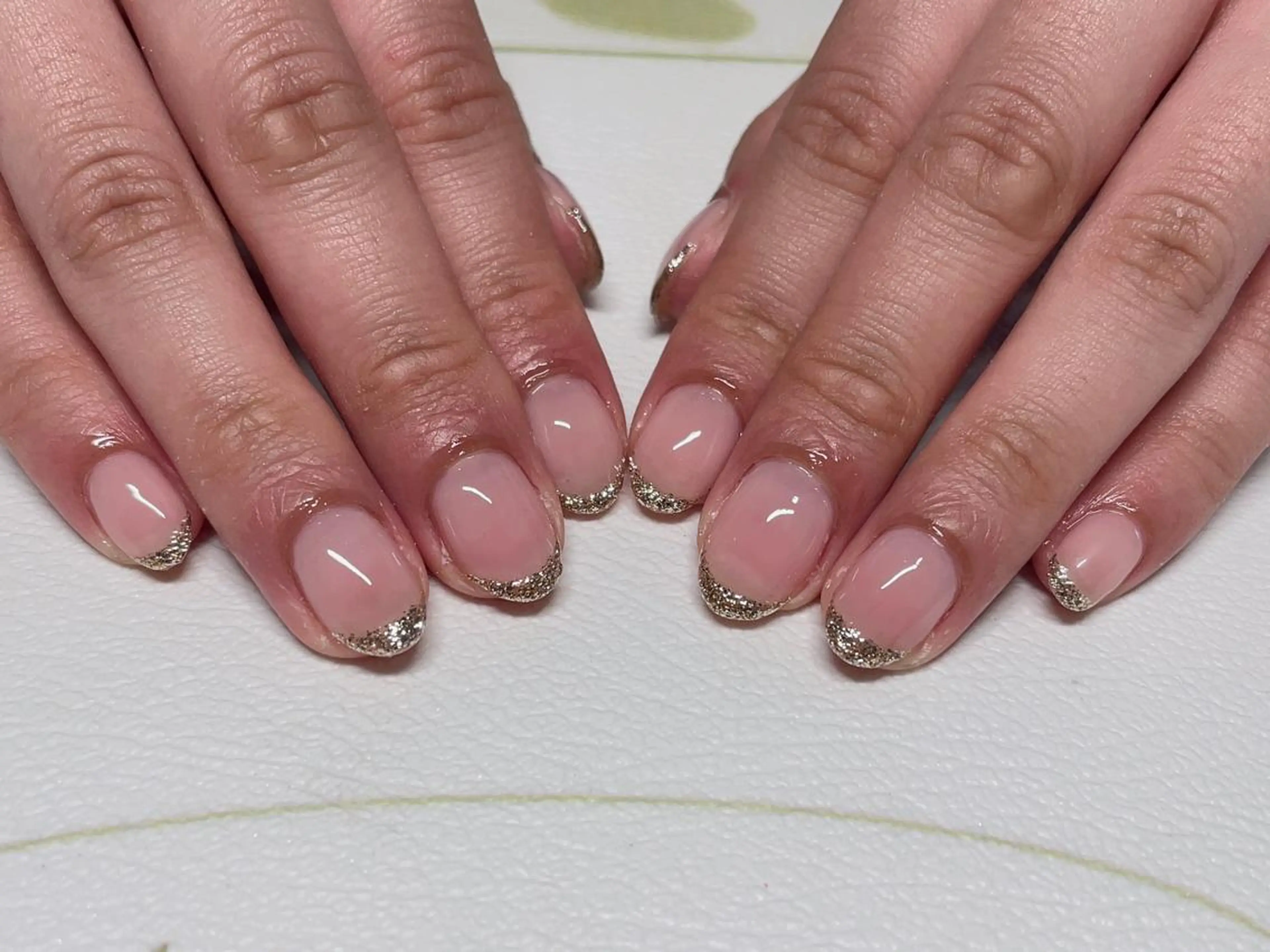 ネイル エン Nail salonのネイルデザイン