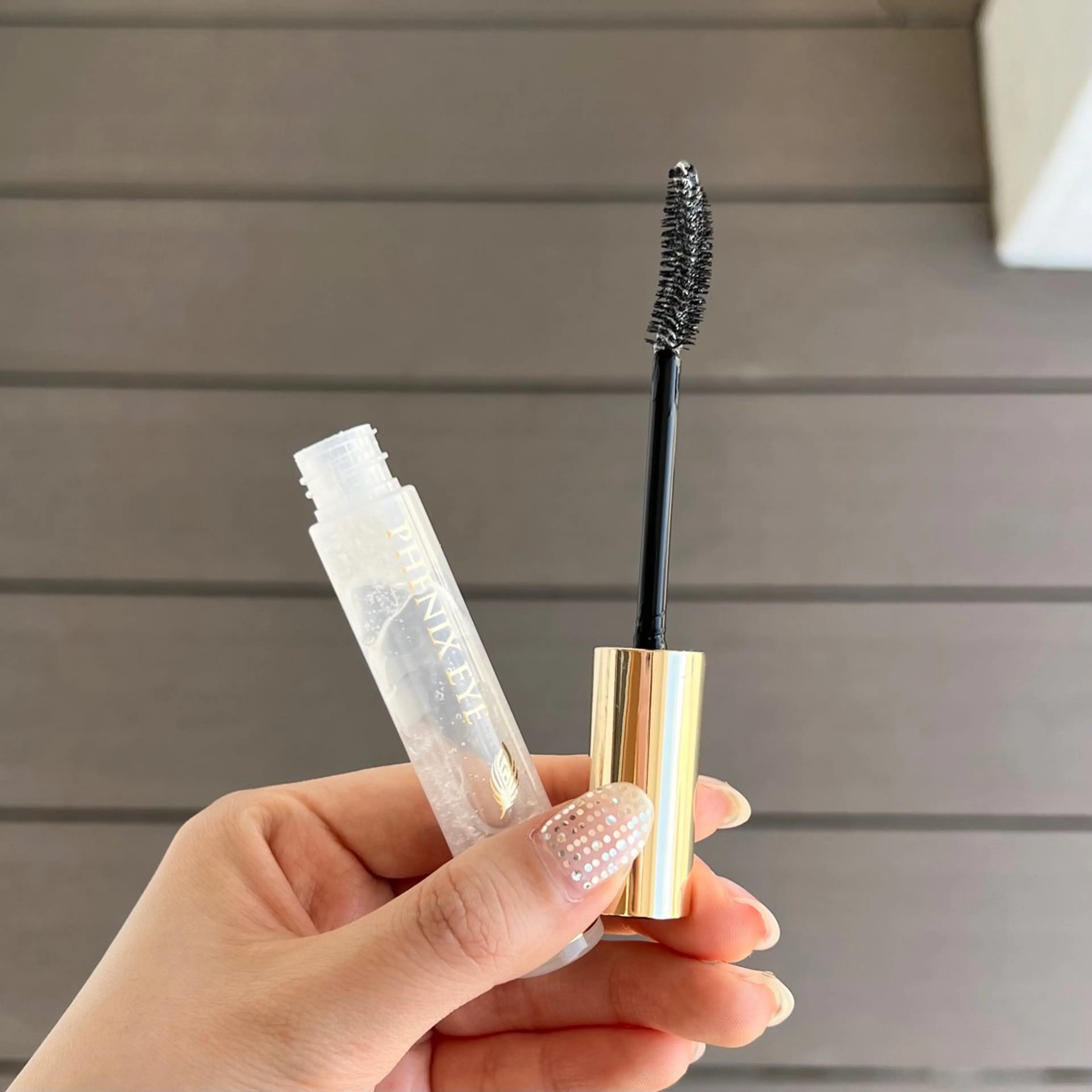 マツエク・マツパ 束感まつ毛 Luxxe_nu.所属・Luxxe_nu.浅 岡のマツエク・マツパデザイン