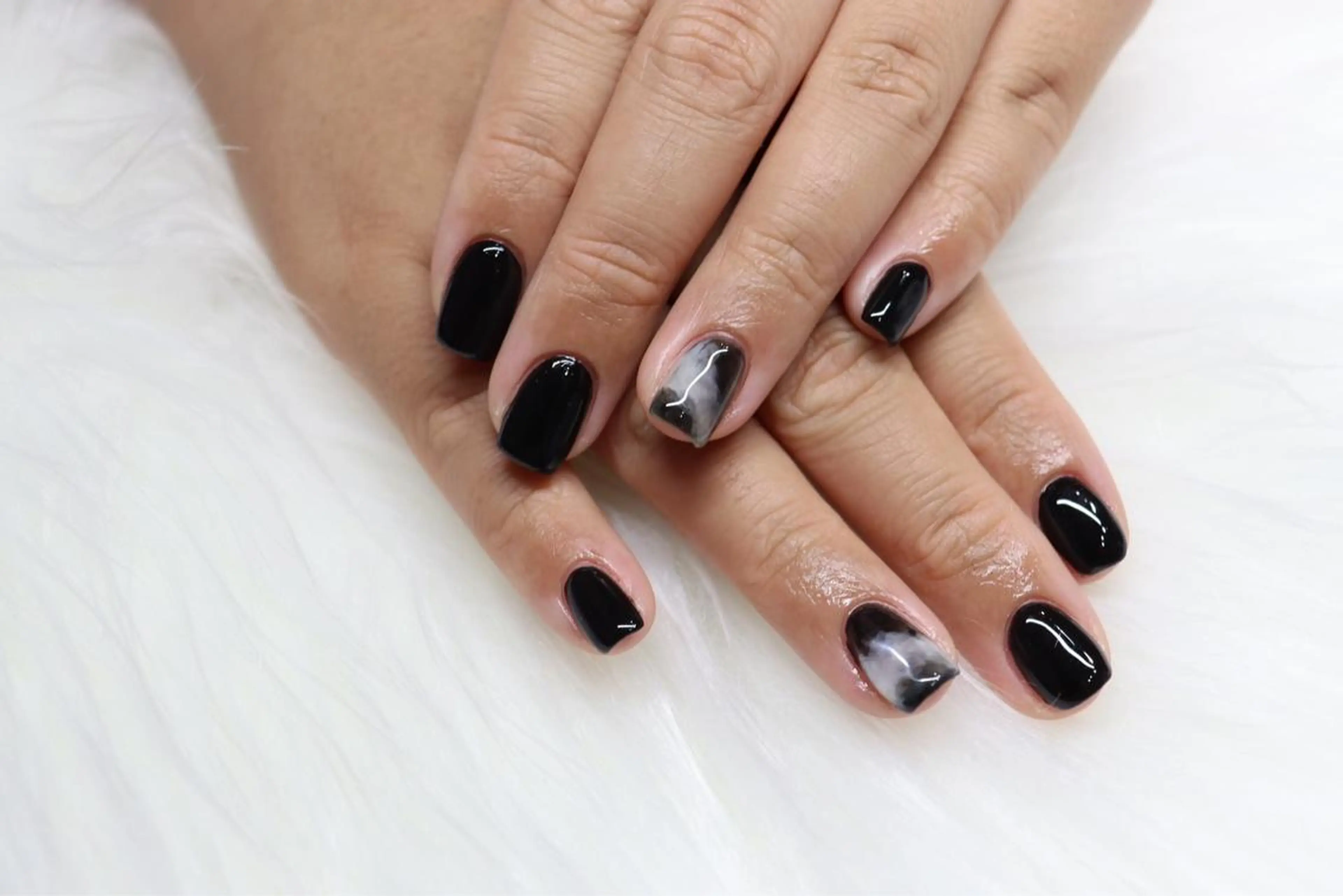 ネイル eub. kanamoriのネイルデザイン