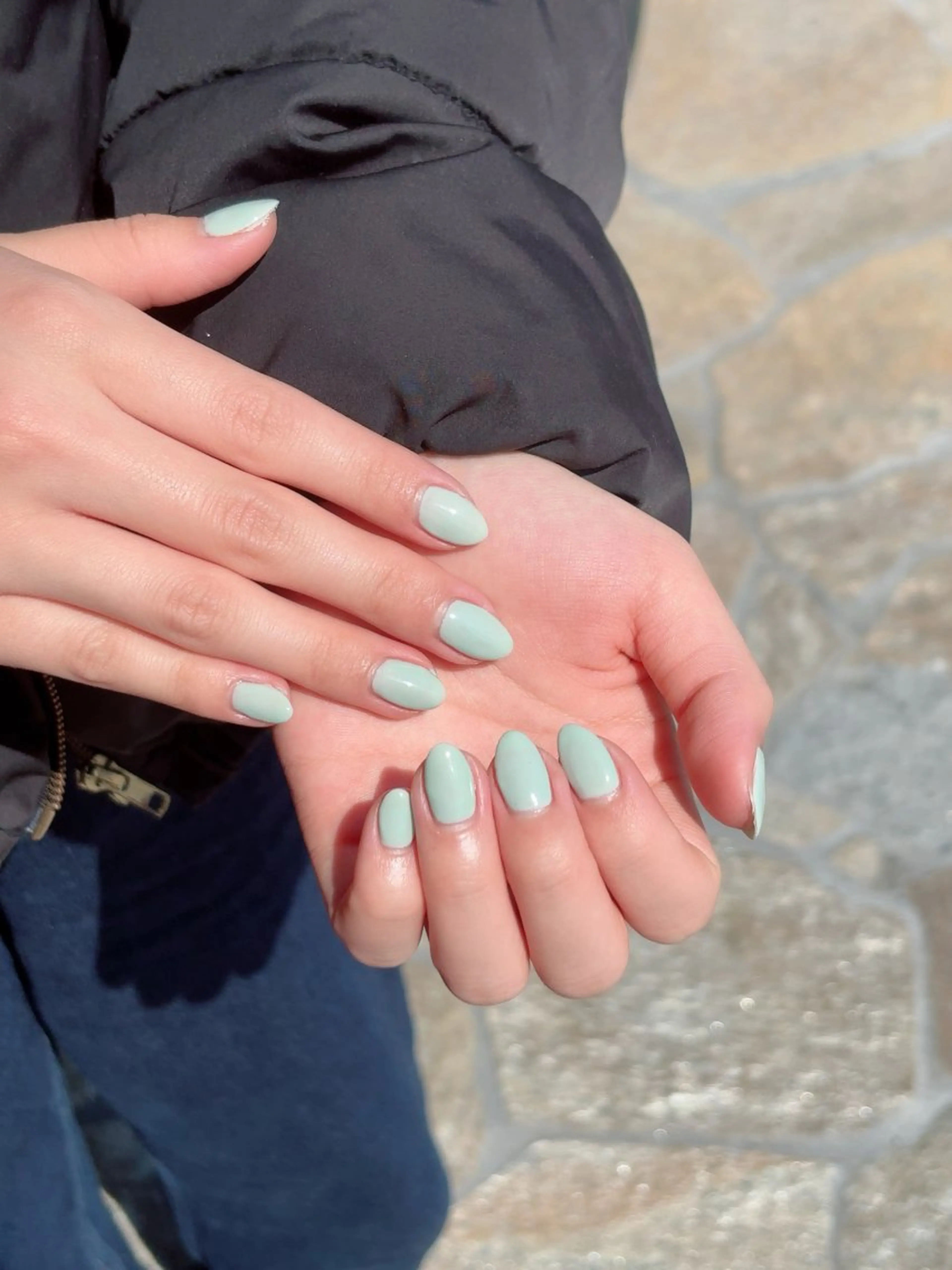 ネイル ハンドネイル No8 RYOのネイルデザイン