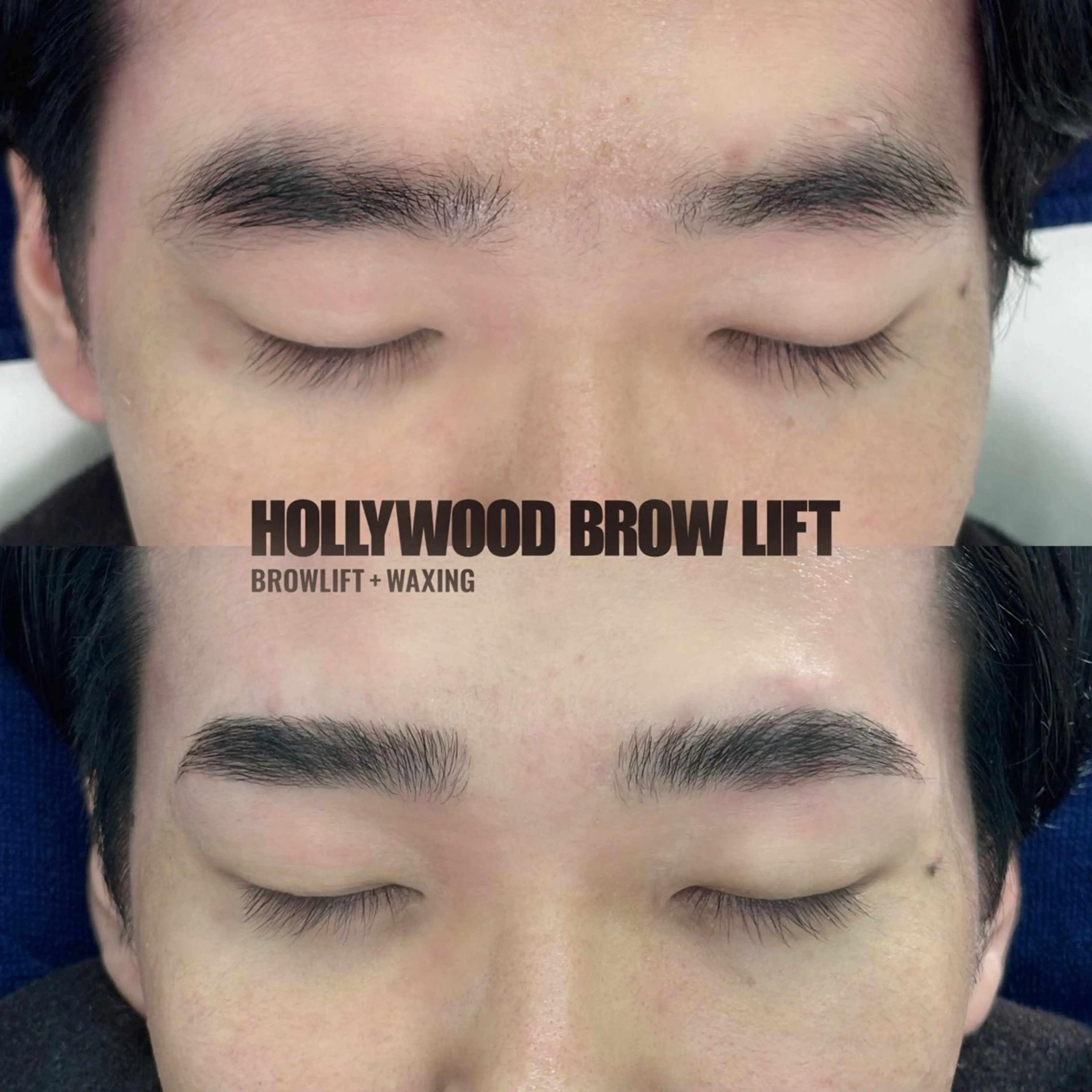 アイブロウ 小川 愛の眉毛・アイブロウイメージ