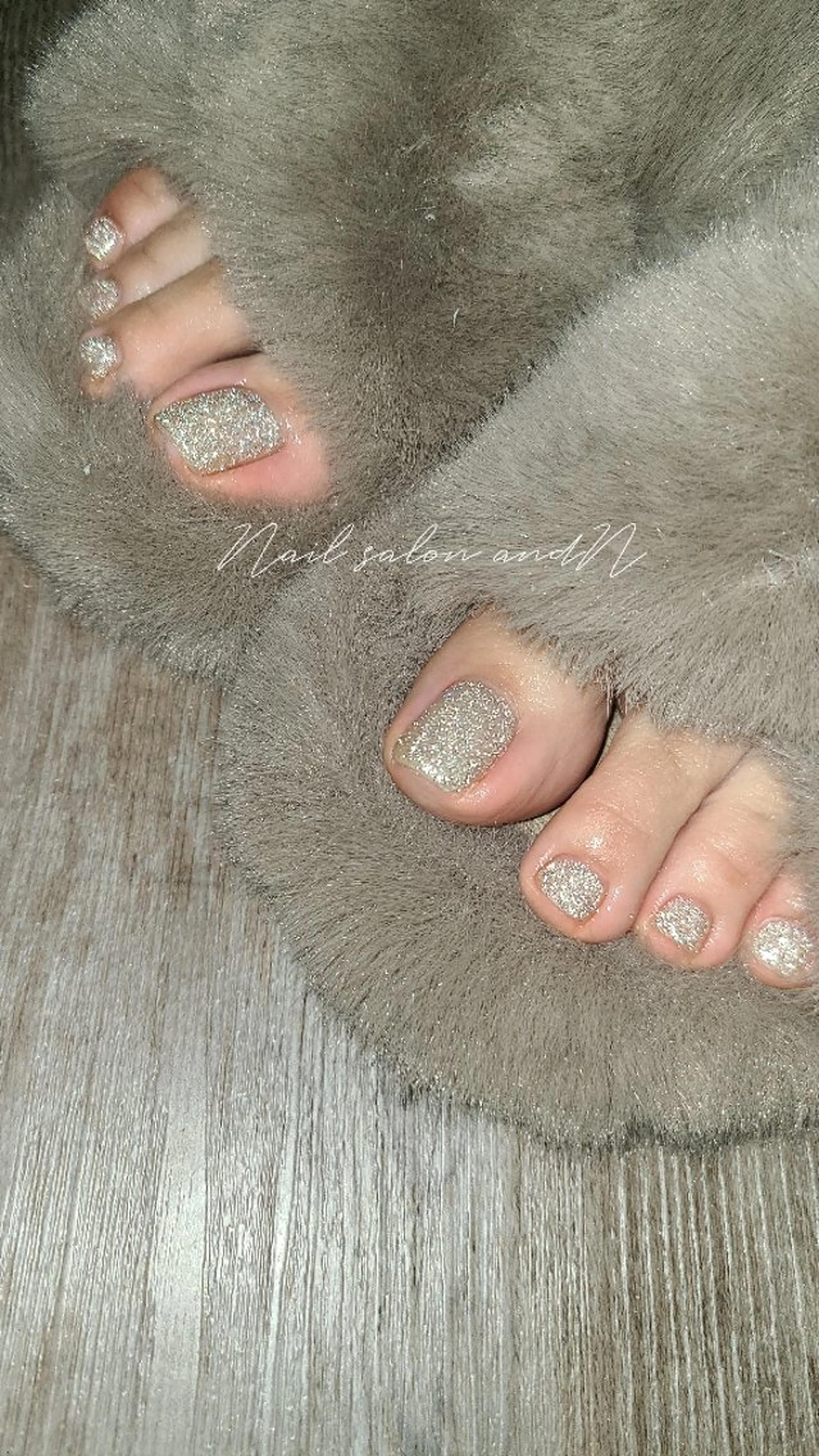 ネイル and Nのネイルデザイン