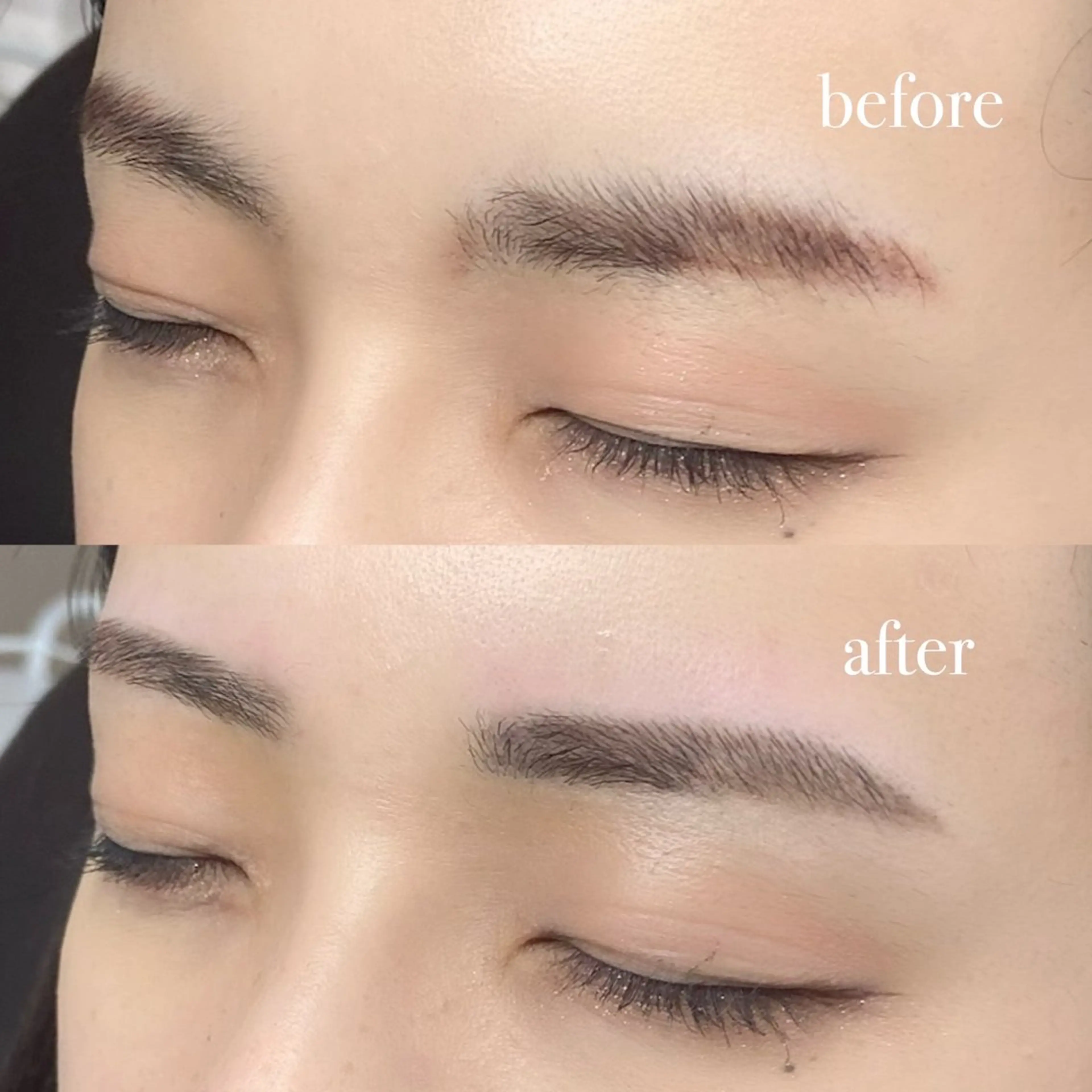 アイブロウ iBROW. 川口店所属・iBROW.　川口店 【川口/アイブロウ】の眉毛・アイブロウイメージ