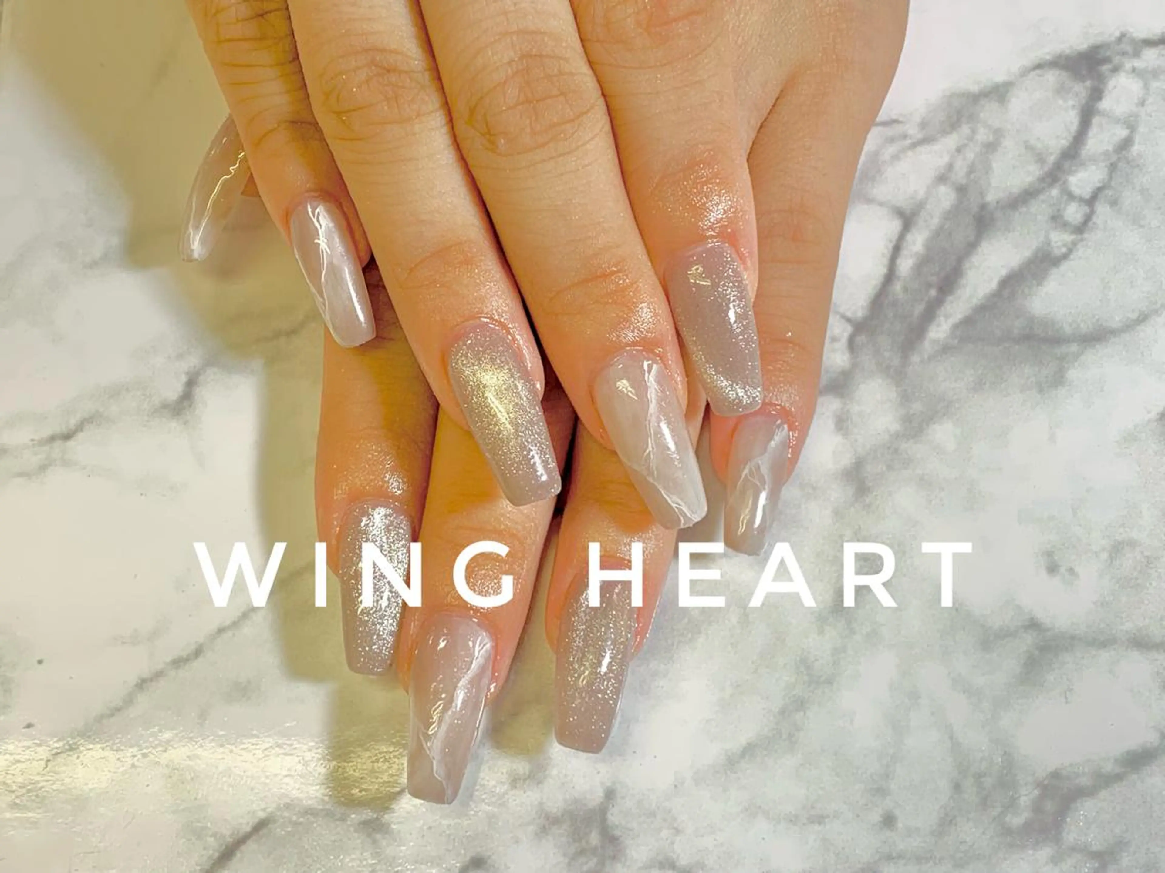 ネイル H NANAのネイルデザイン