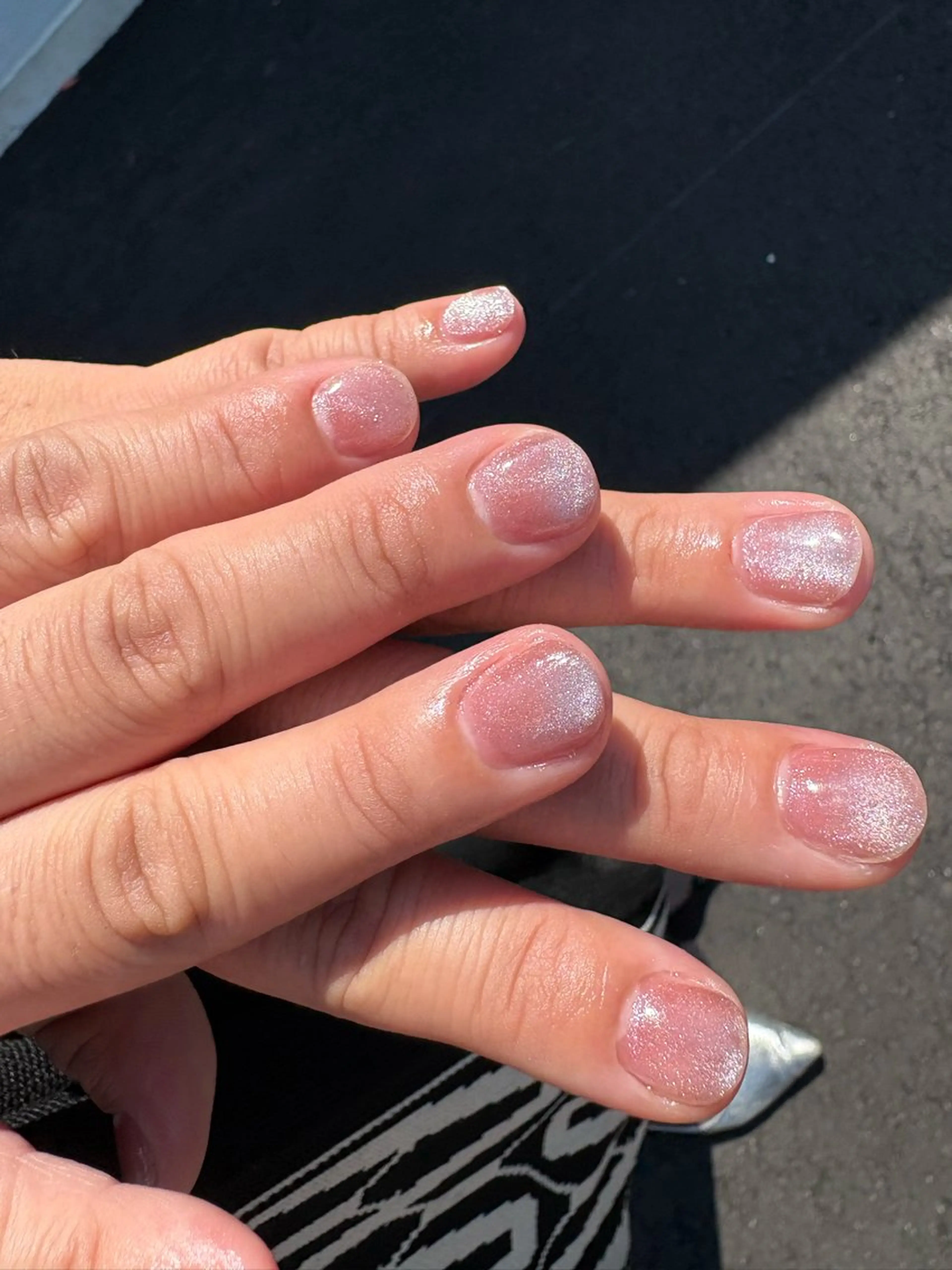 ネイル Lian salonのネイルデザイン