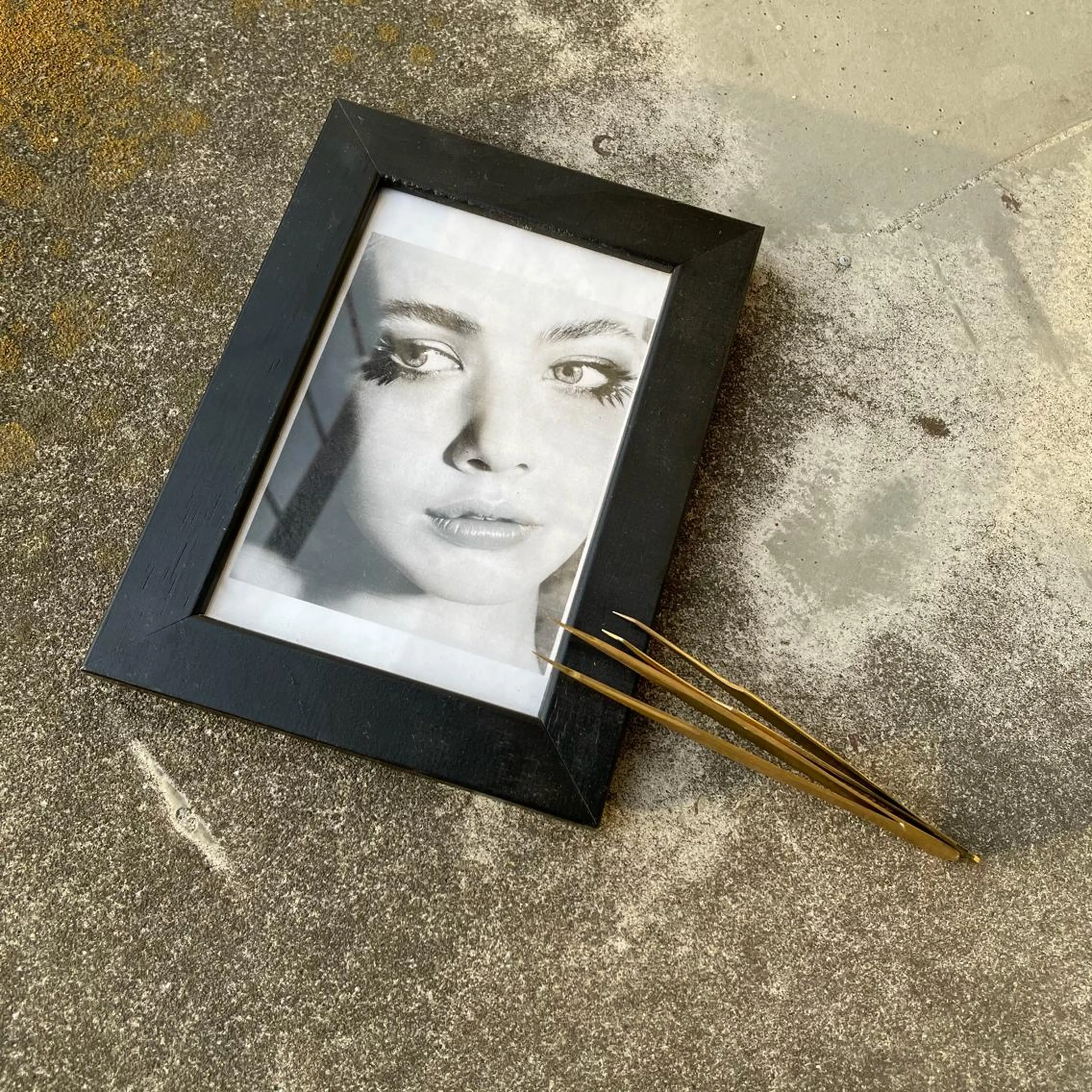 アイブロウ 海外風まつげ眉毛 恵比寿｜masayoのマツエク・マツパデザイン