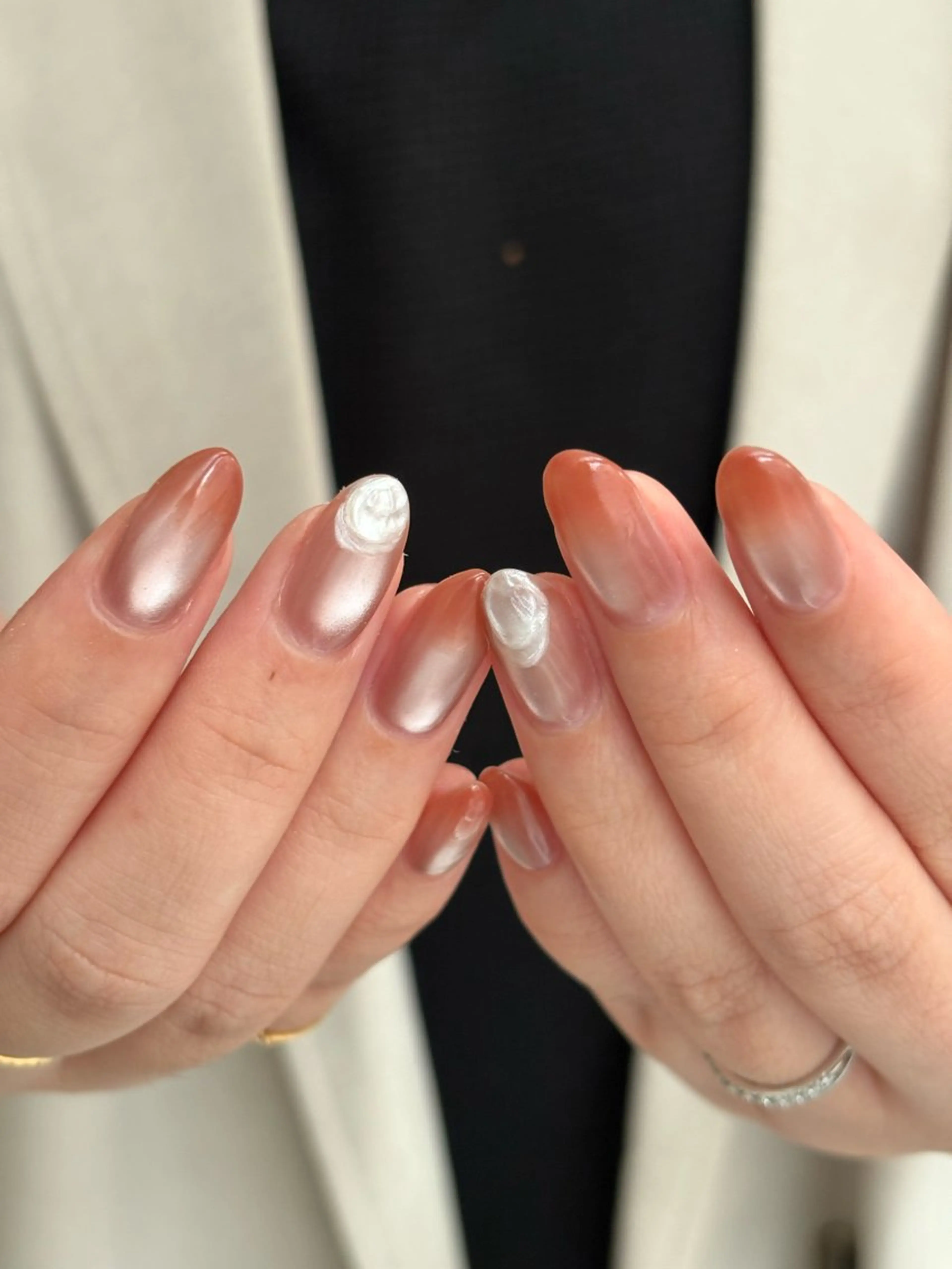 ネイル filonnail / Shioriのネイルデザイン