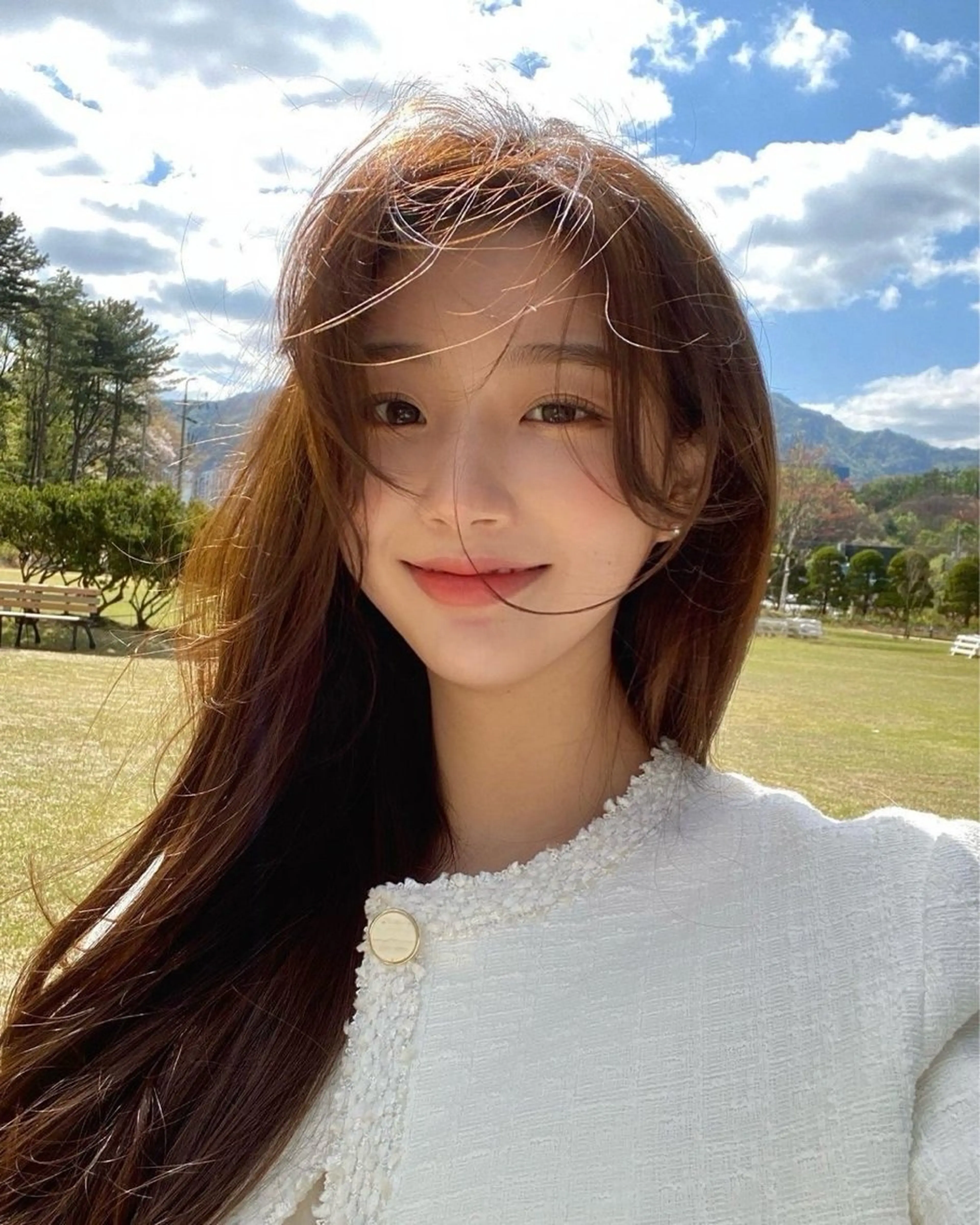 カラー 表参道指名1位💖 カラーの達人💗のヘアスタイル