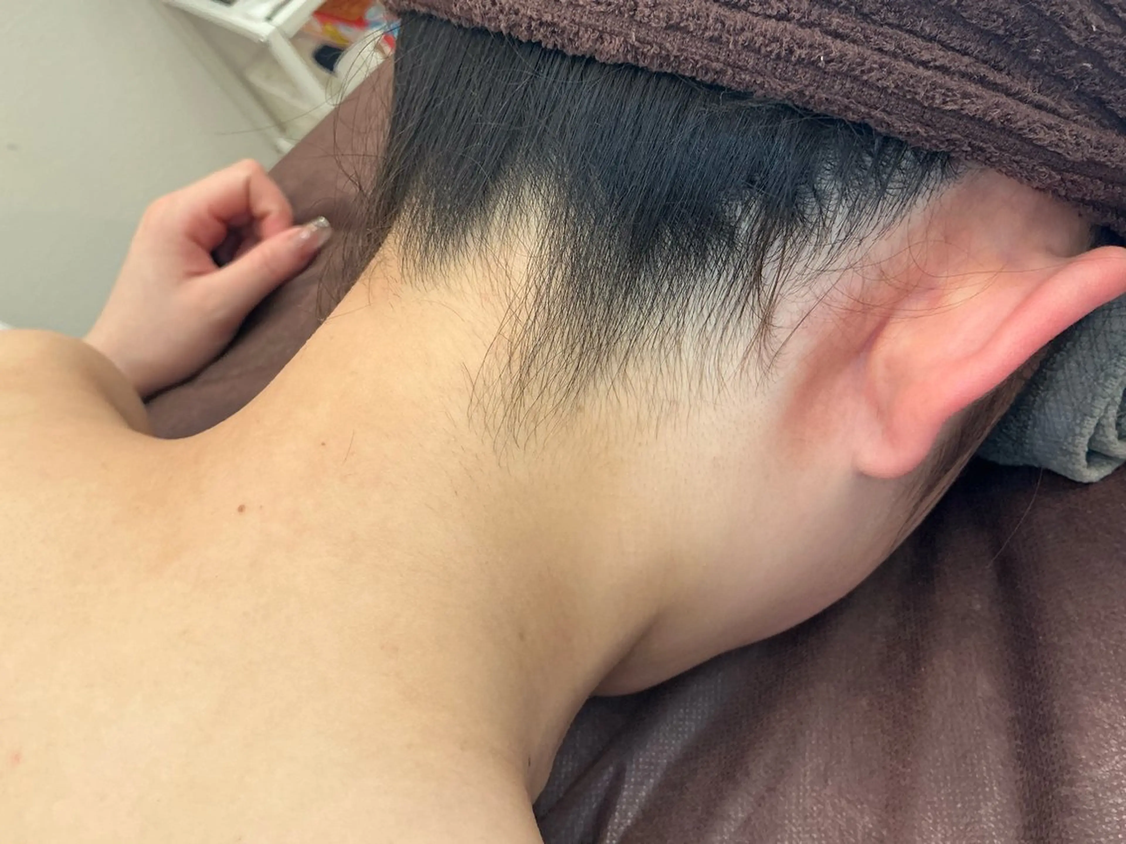 脱毛 ＋belle／深澤 真緒🩵のエステ・リラクイメージ