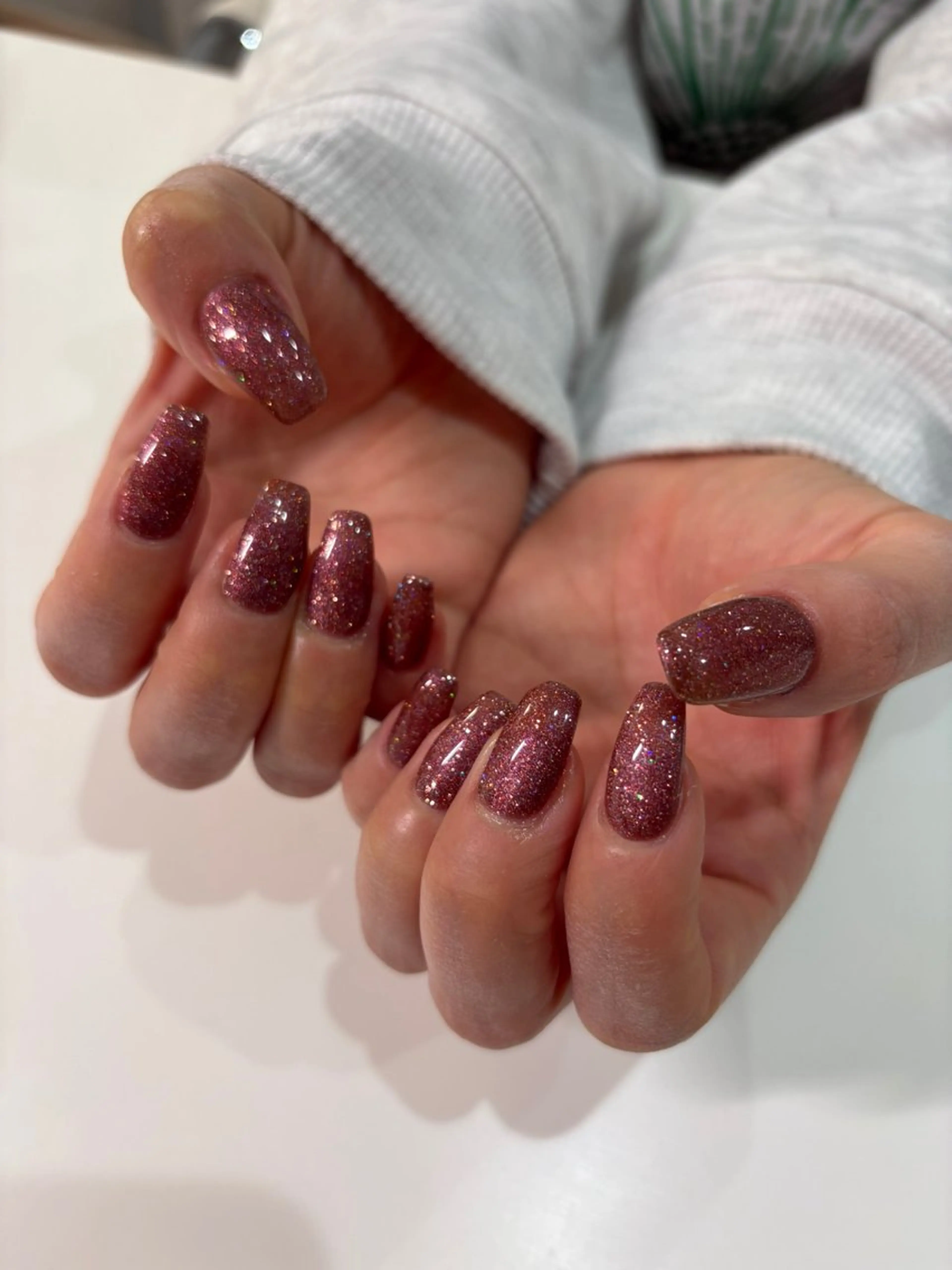 ネイル ハンドネイル nail by minamiのネイルデザイン