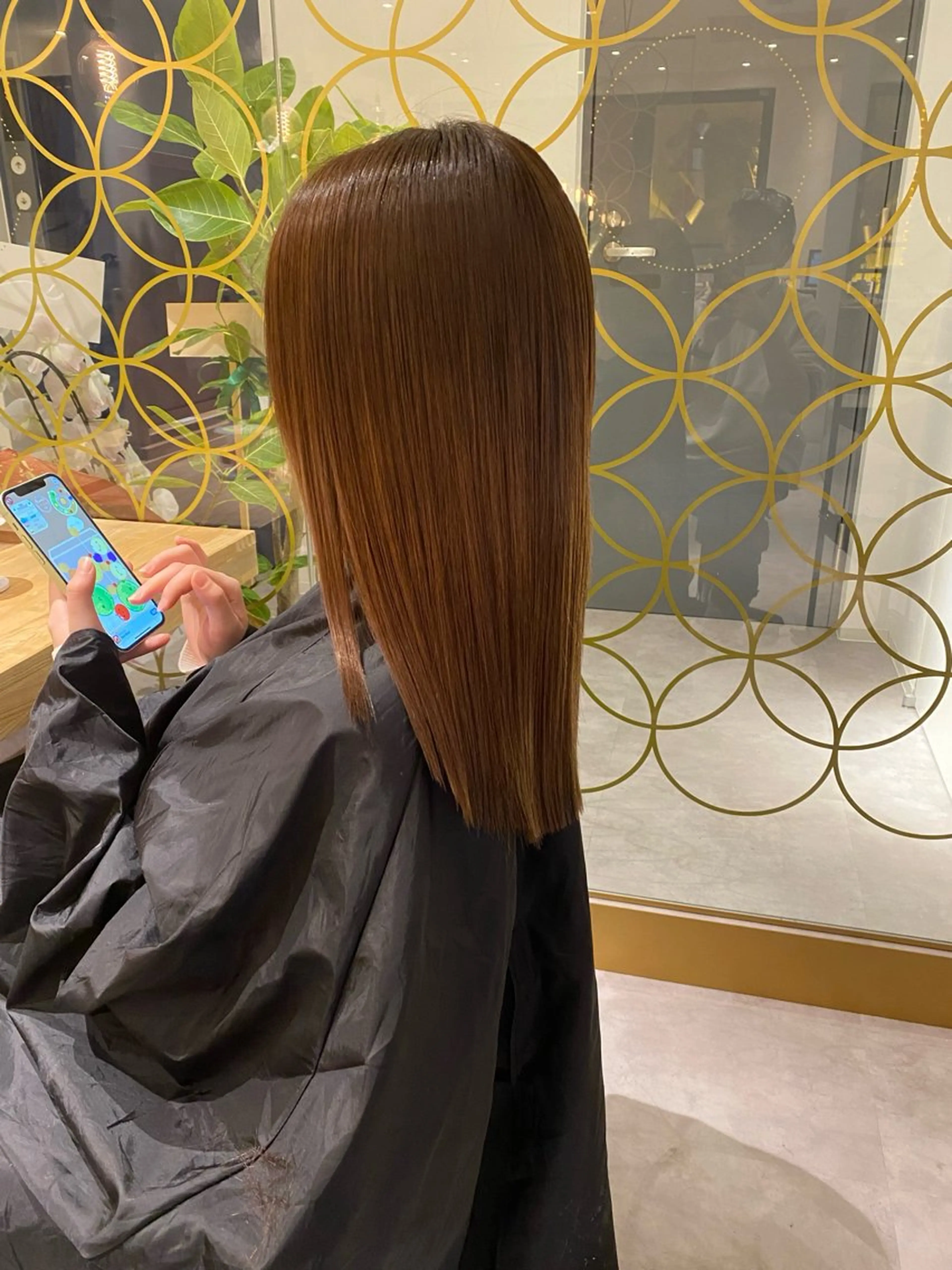 ミディアム 🧸美髪×エクステ Taiga🍭のヘアスタイル