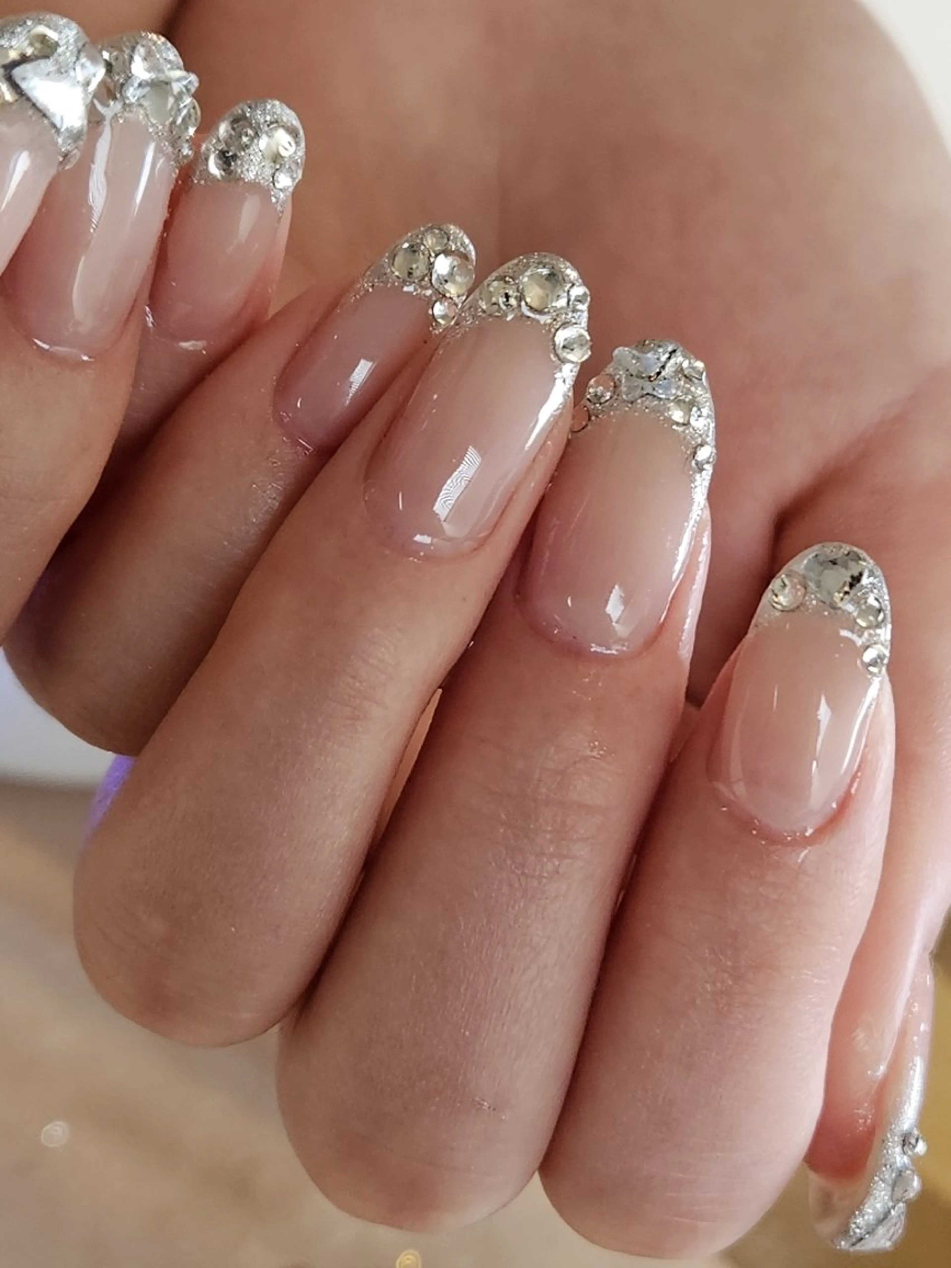 ネイル ハンドネイル Y. Reonaのネイルデザイン