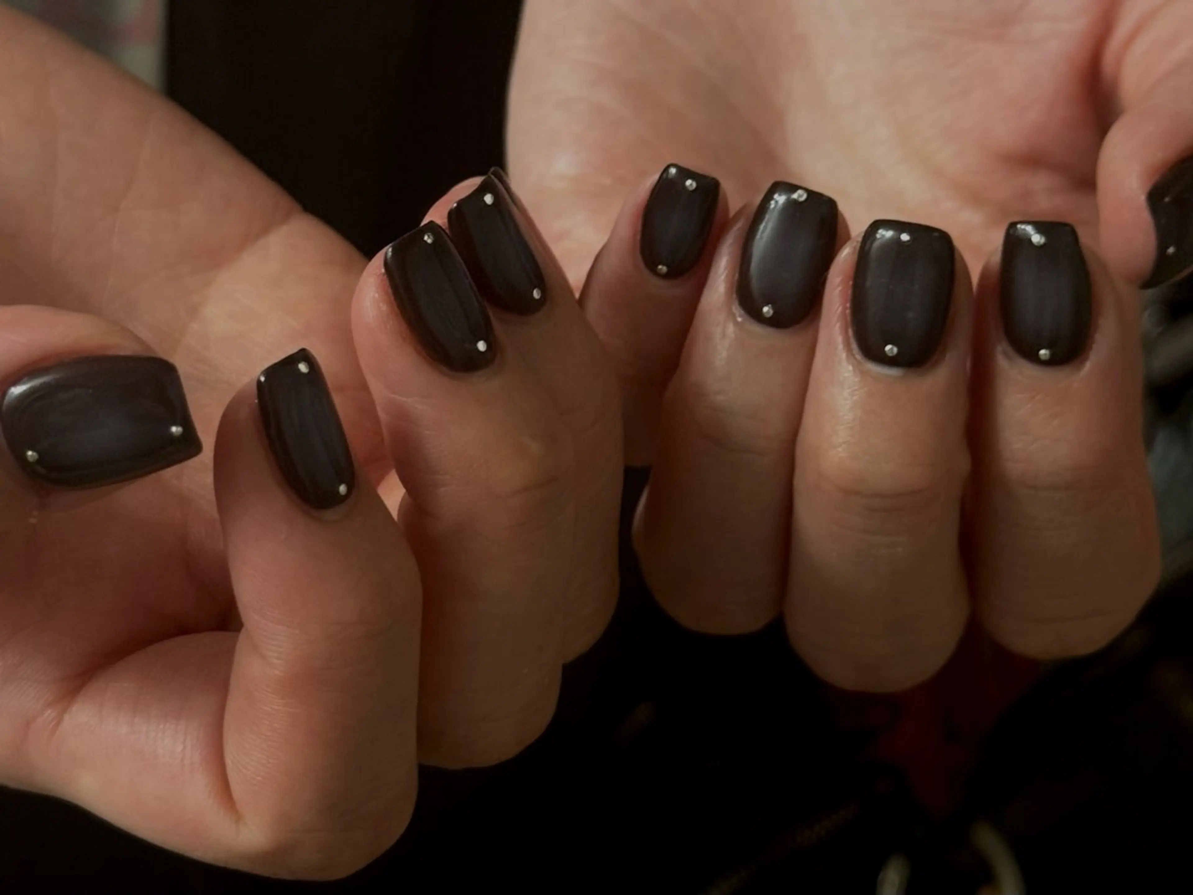 ネイル ハンドネイル filonnail asukaのネイルデザイン