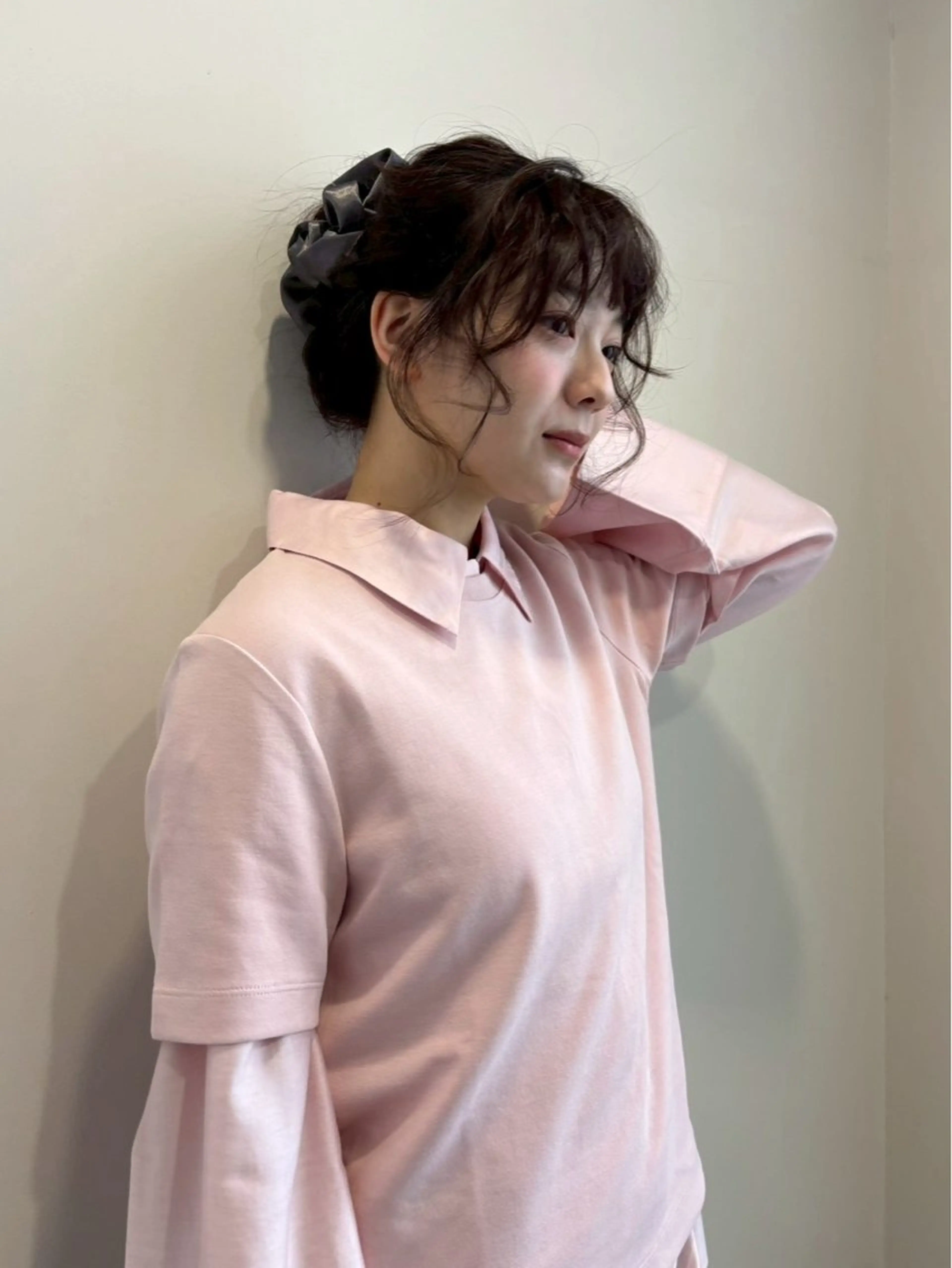 カラー ブリーチ ケイナ/ 髪質改善🍀のヘアスタイル