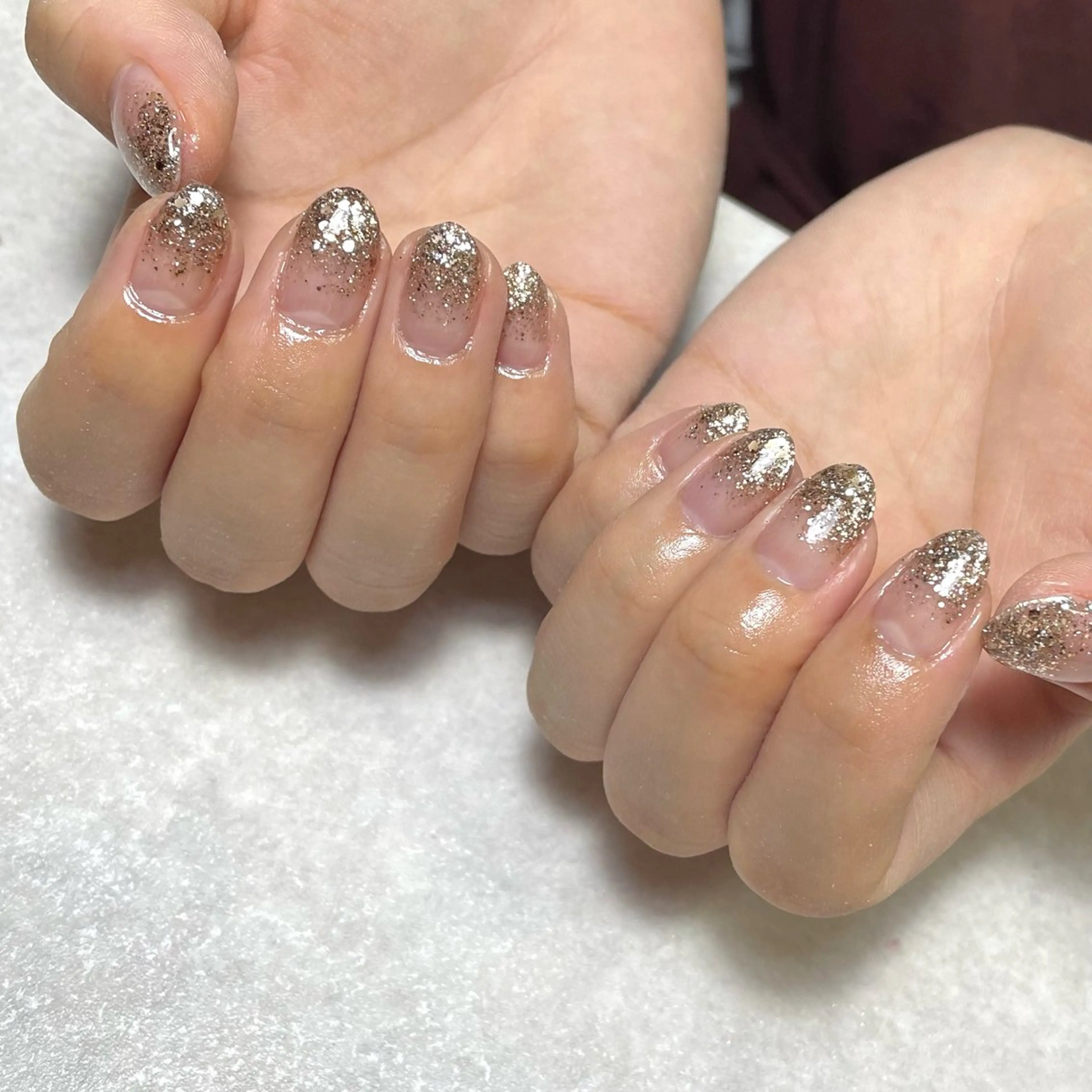 ネイル arc nail KARINのネイルデザイン
