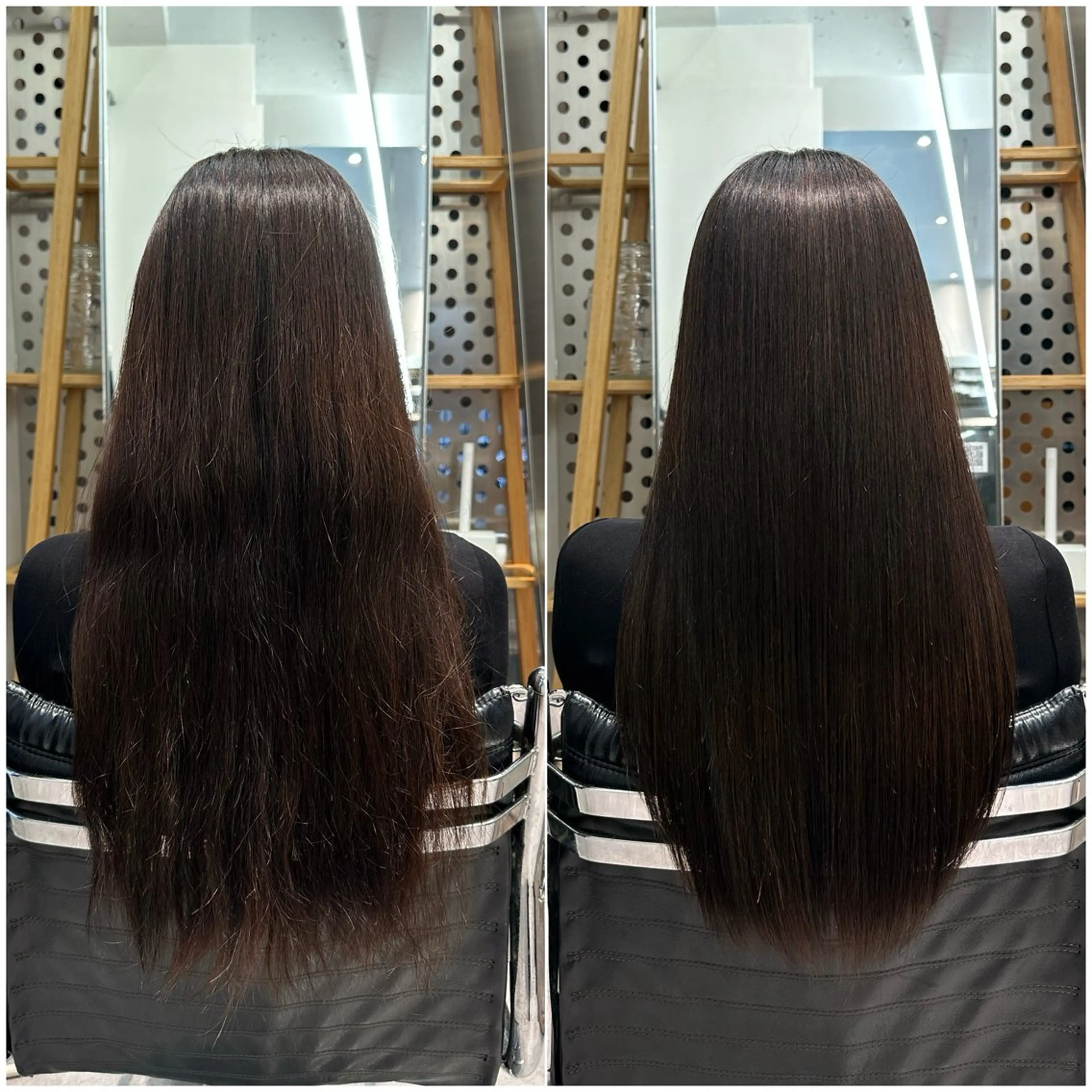 ロング トリートメント トリートメント カラーモデル募集中/ yukariのヘアスタイル