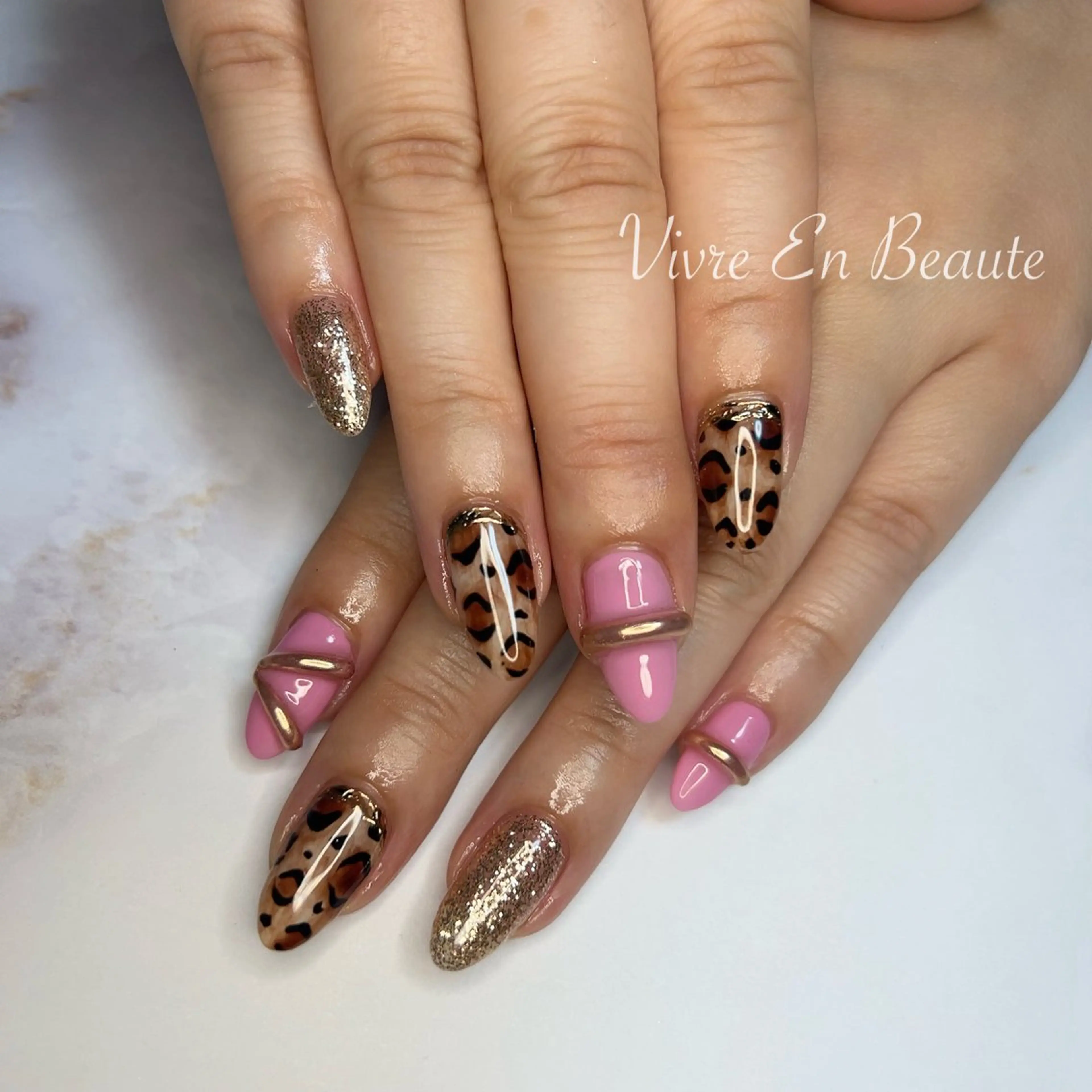 ネイル S Nailのネイルデザイン