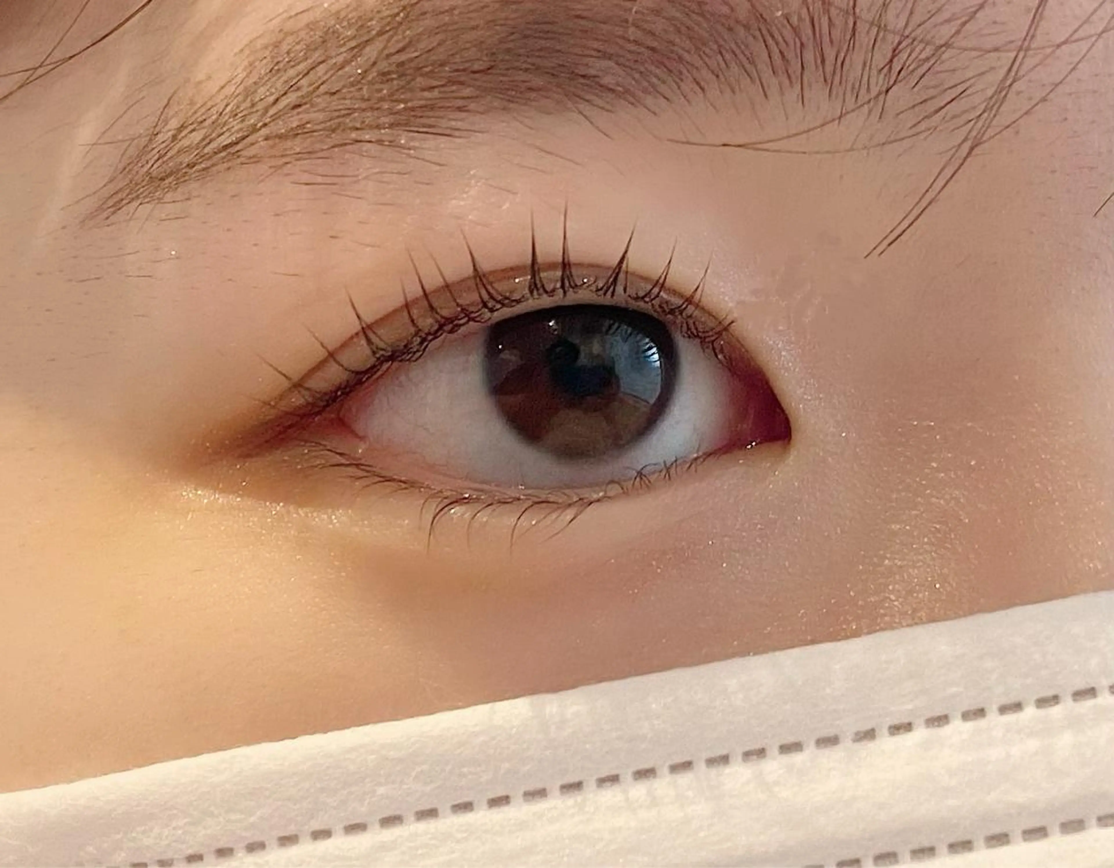 マツエク・マツパ 🌷SeneL🌷 YURIKAのマツエク・マツパデザイン